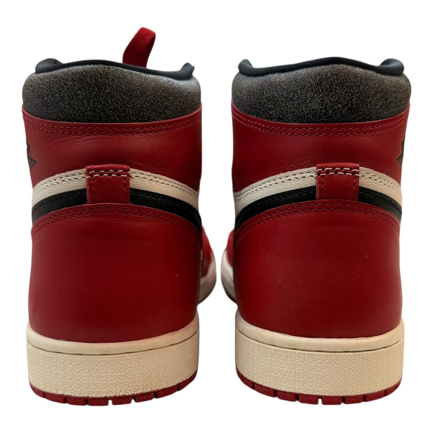 Jordan 1 Retro High Chicago Lost And Found (Used)