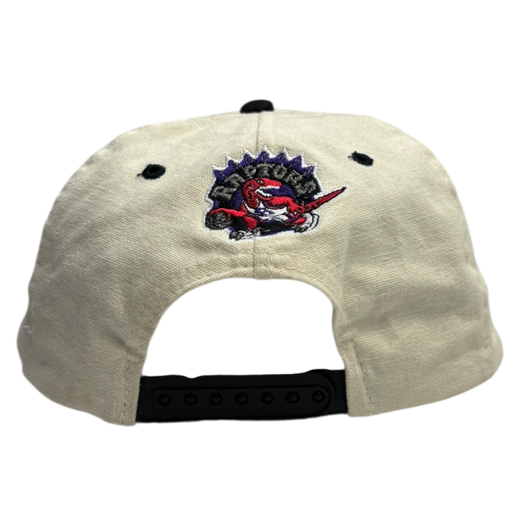 Vintage Toronto Raptors XXL NBA Hat