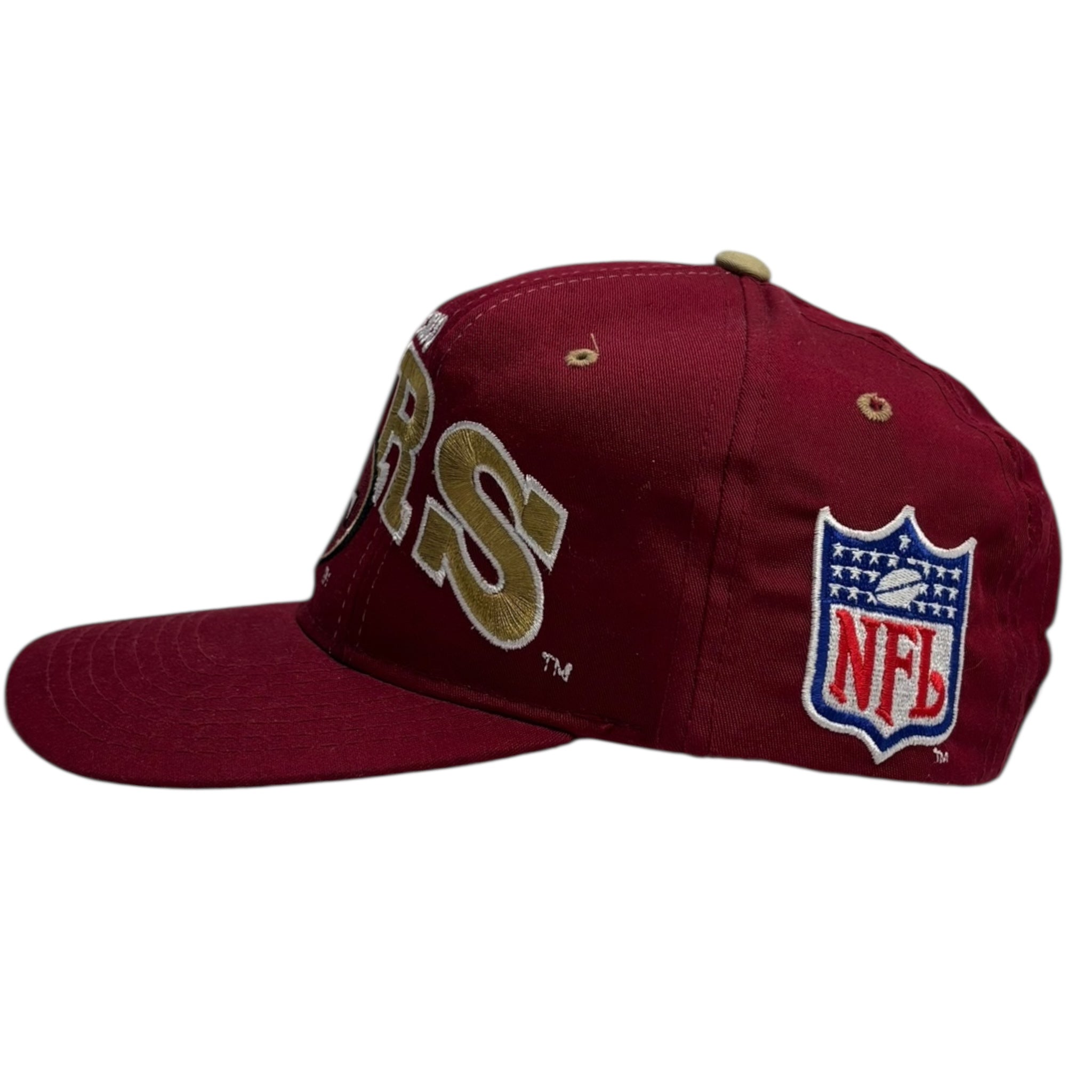 Vintage Starter San Francisco 49ers NFL Hat
