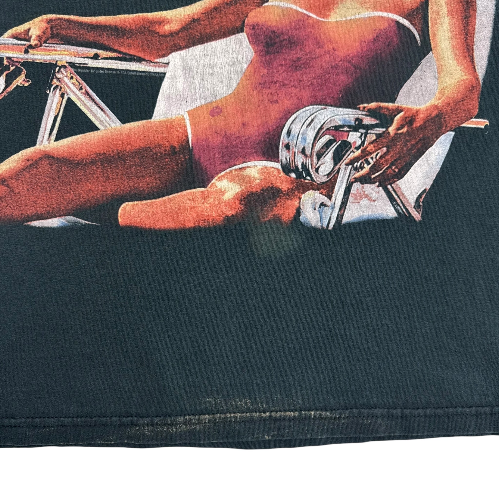 Vintage The Rolling Stones “Made In The Shade” T-Shirt