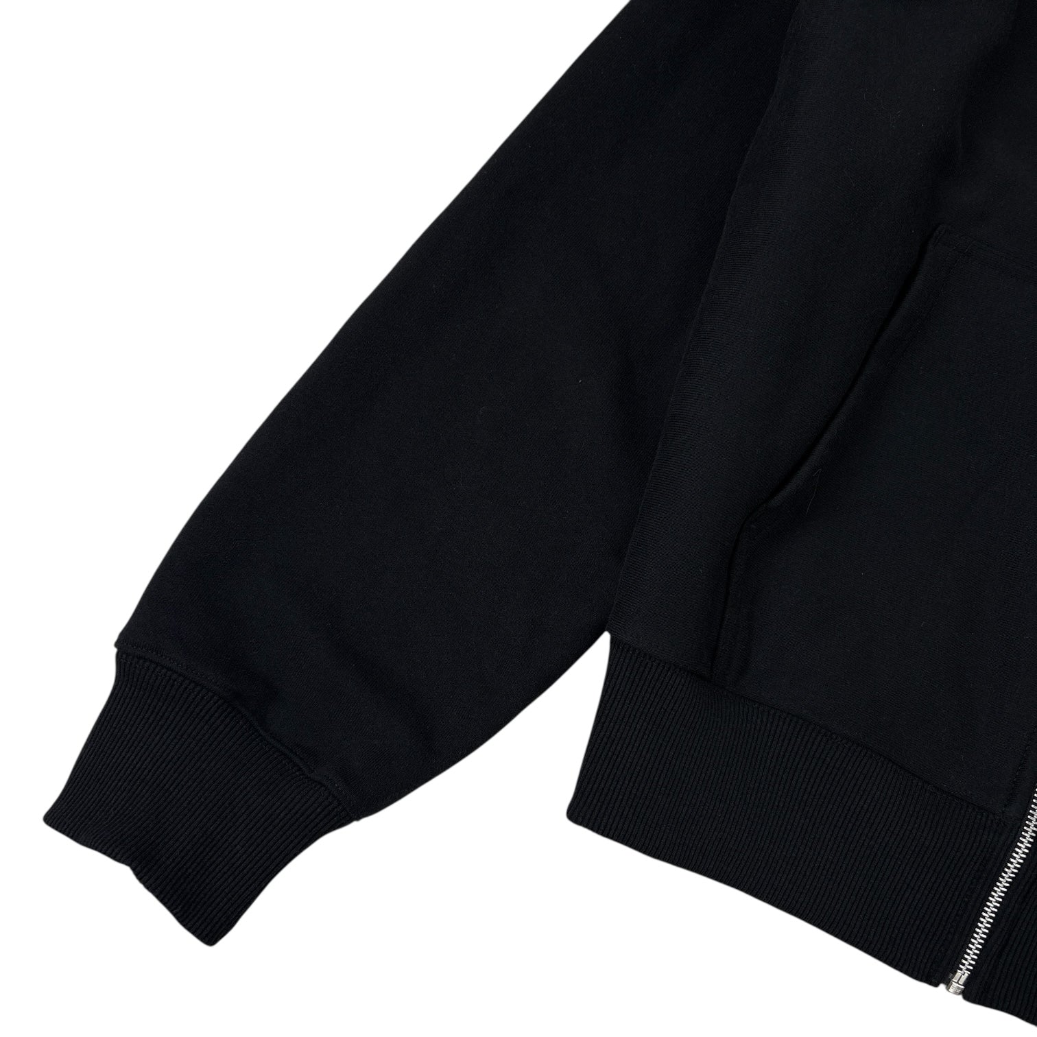 Stussy Stock Vancouver Zip Up