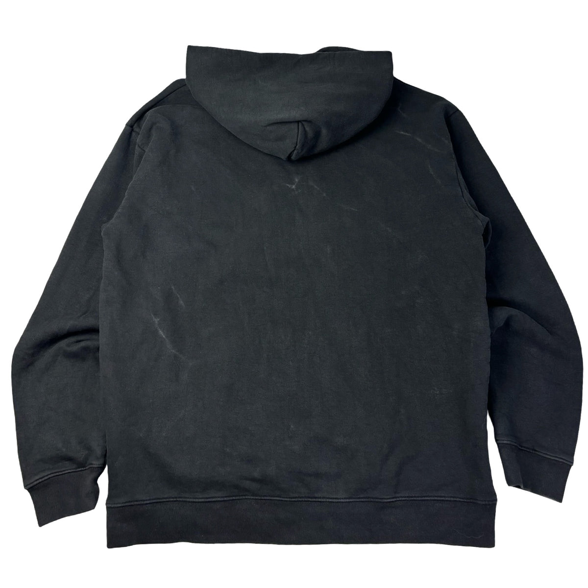 Stüssy x CPFM Heart Hoodie Black