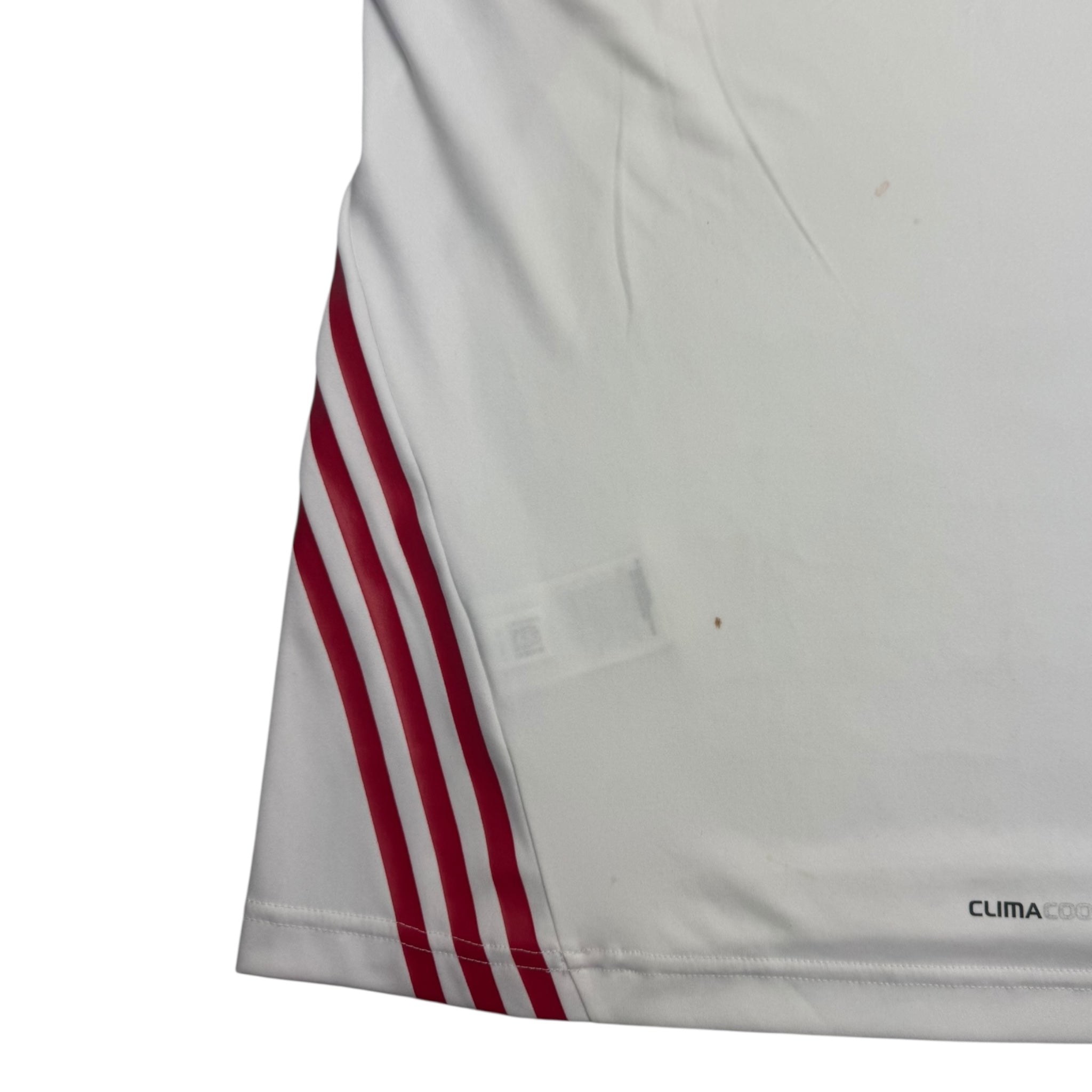 2011 Great Britain Olympic Training Jersey