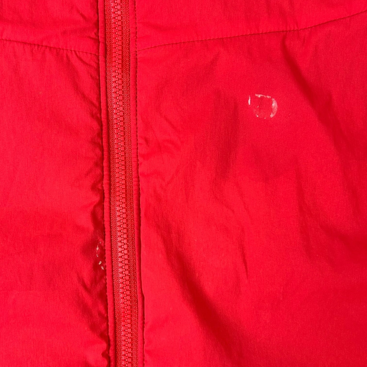 Arc’teryx Uptrack Hoody Jacket Red