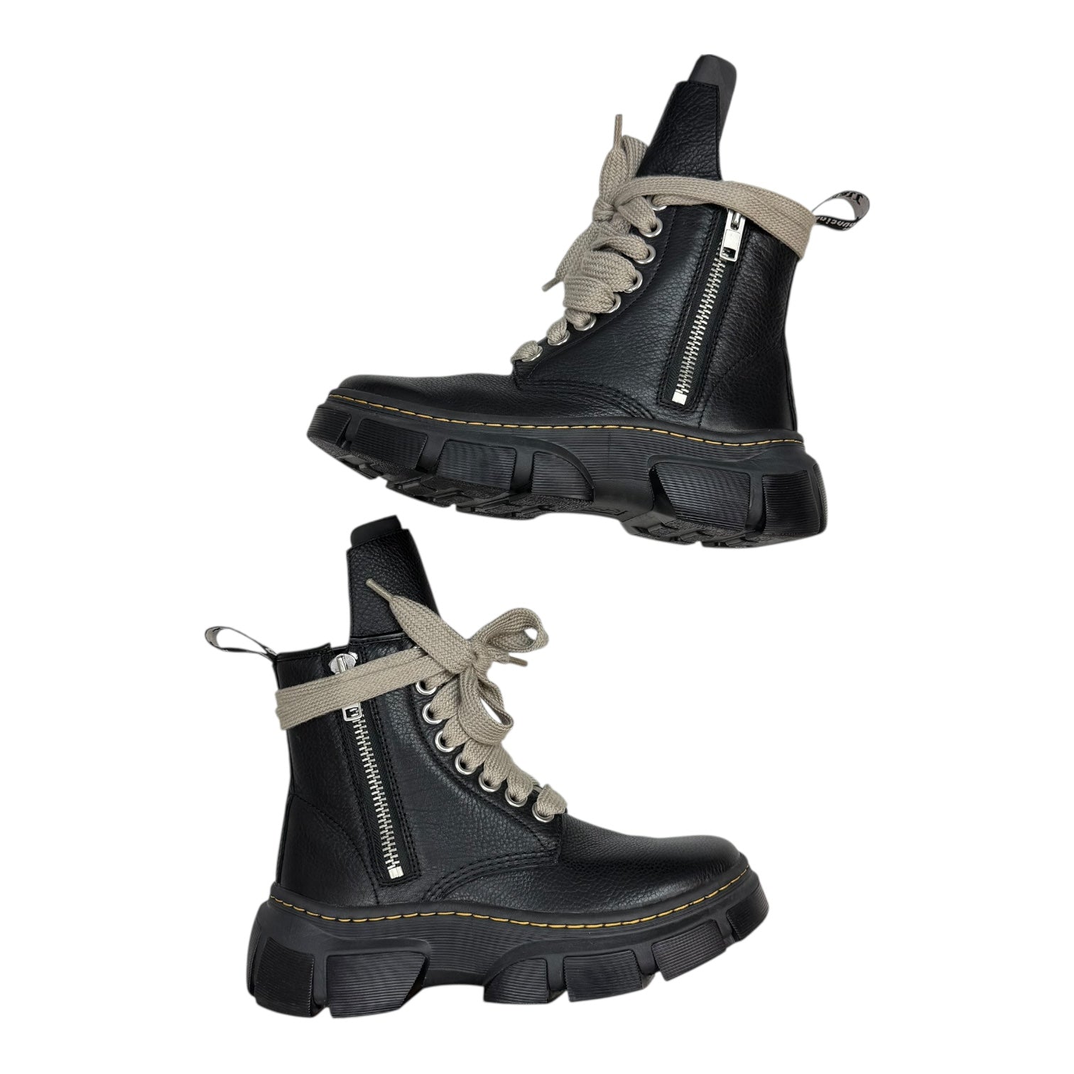 Dr. Martens x Rick Owens 1460 DMXL Jumbo Lace Boot (Used)