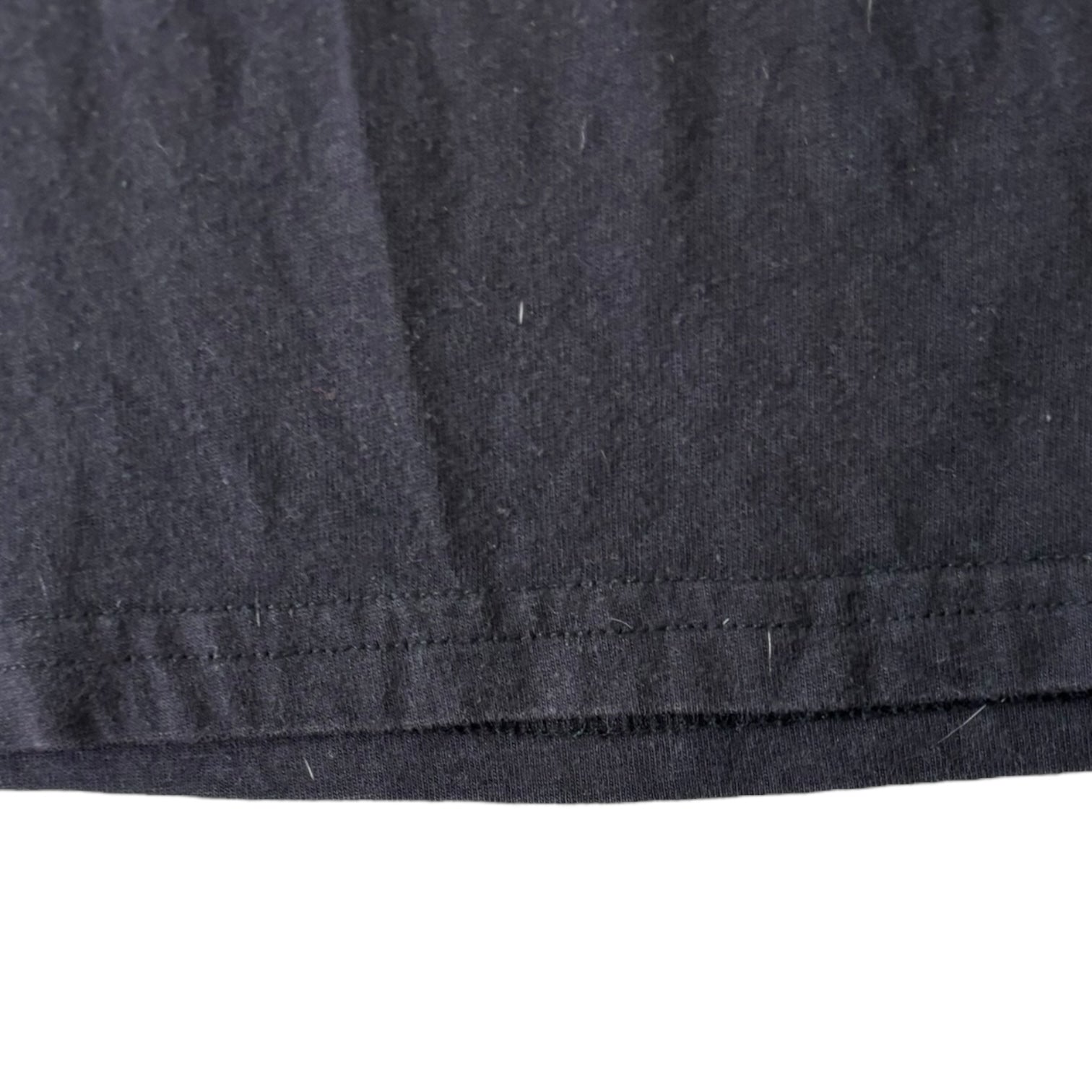 Kanye West Yeezus “God Wants You” T-Short Black
