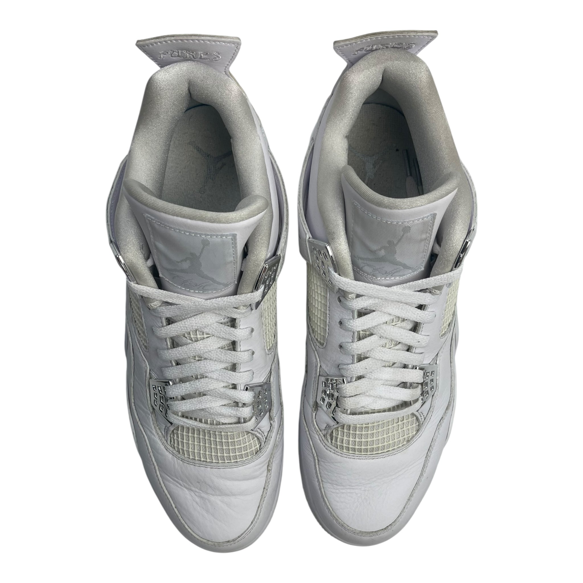 Jordan 4 Pure Money (2017) (Used)