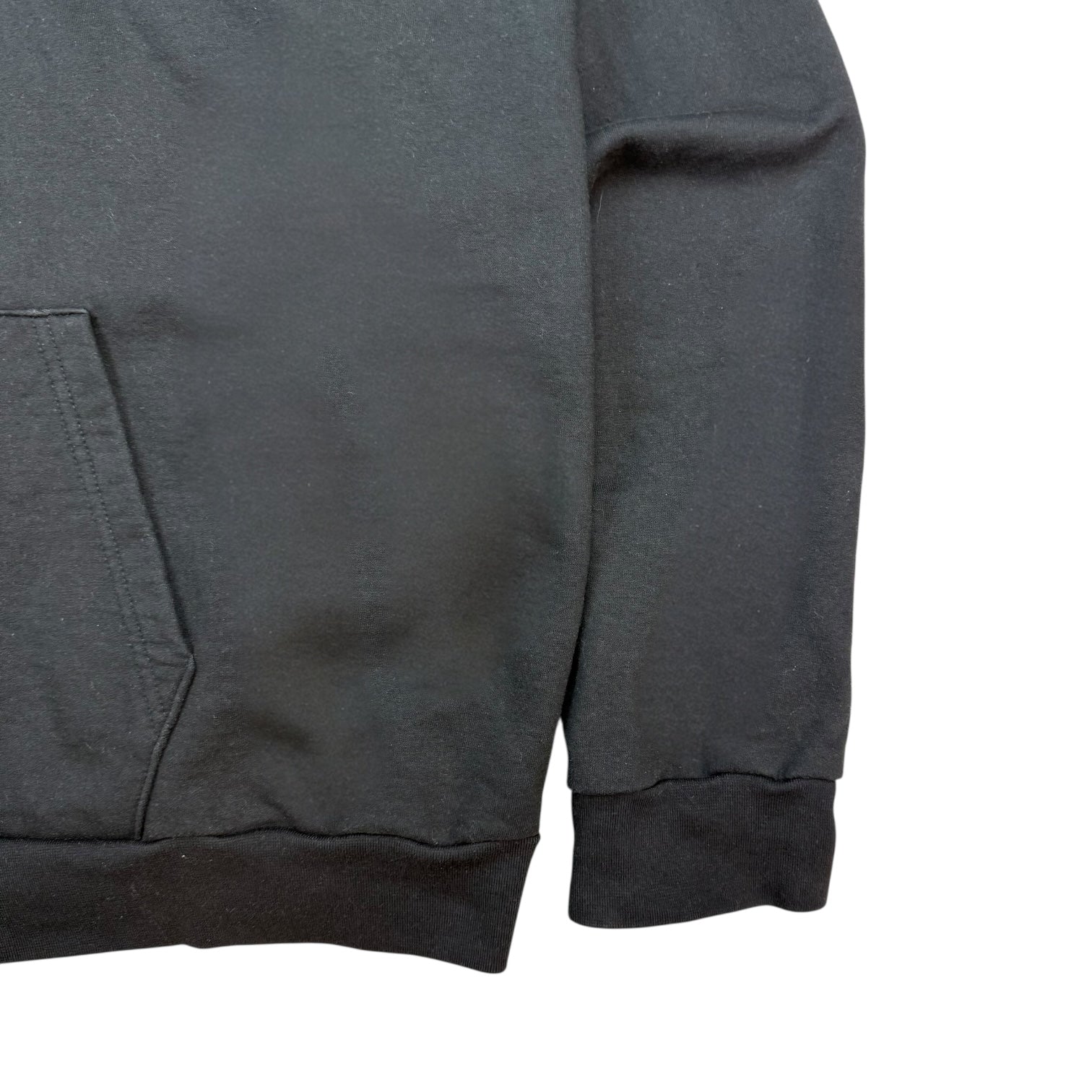 Chrome Hearts Las Vegas Exclusive Zip Up Sweater Black