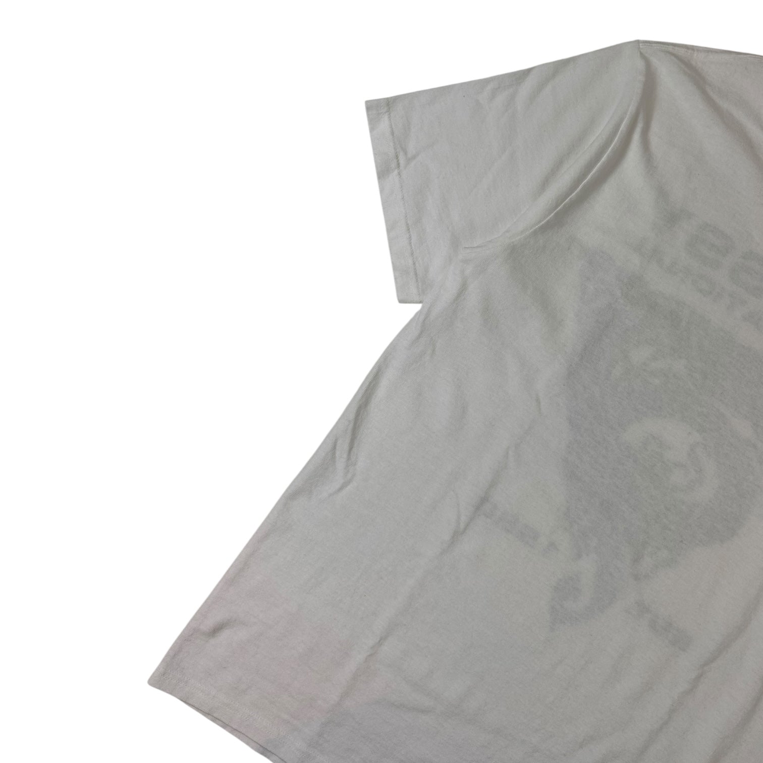 Stussy Dragon T-Shirt White