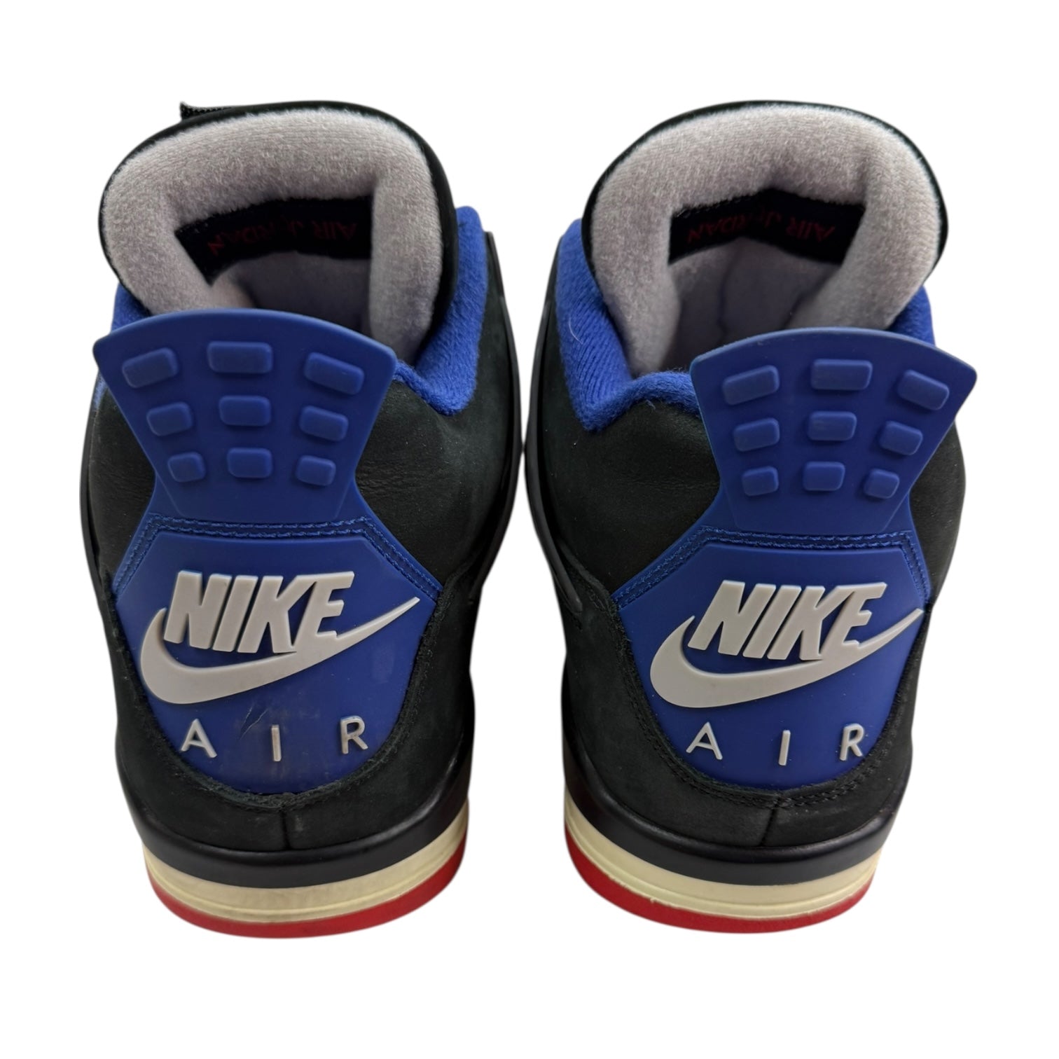 Jordan 4 Retro Rare Air (Used)