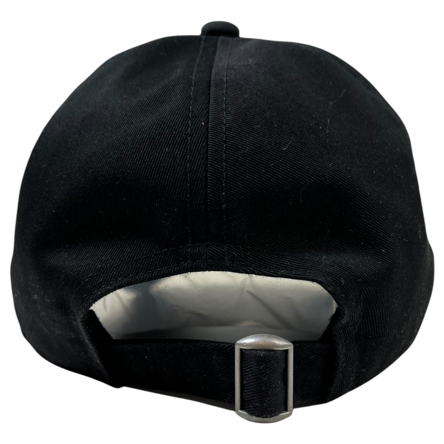 Sophnet SN Cap Black