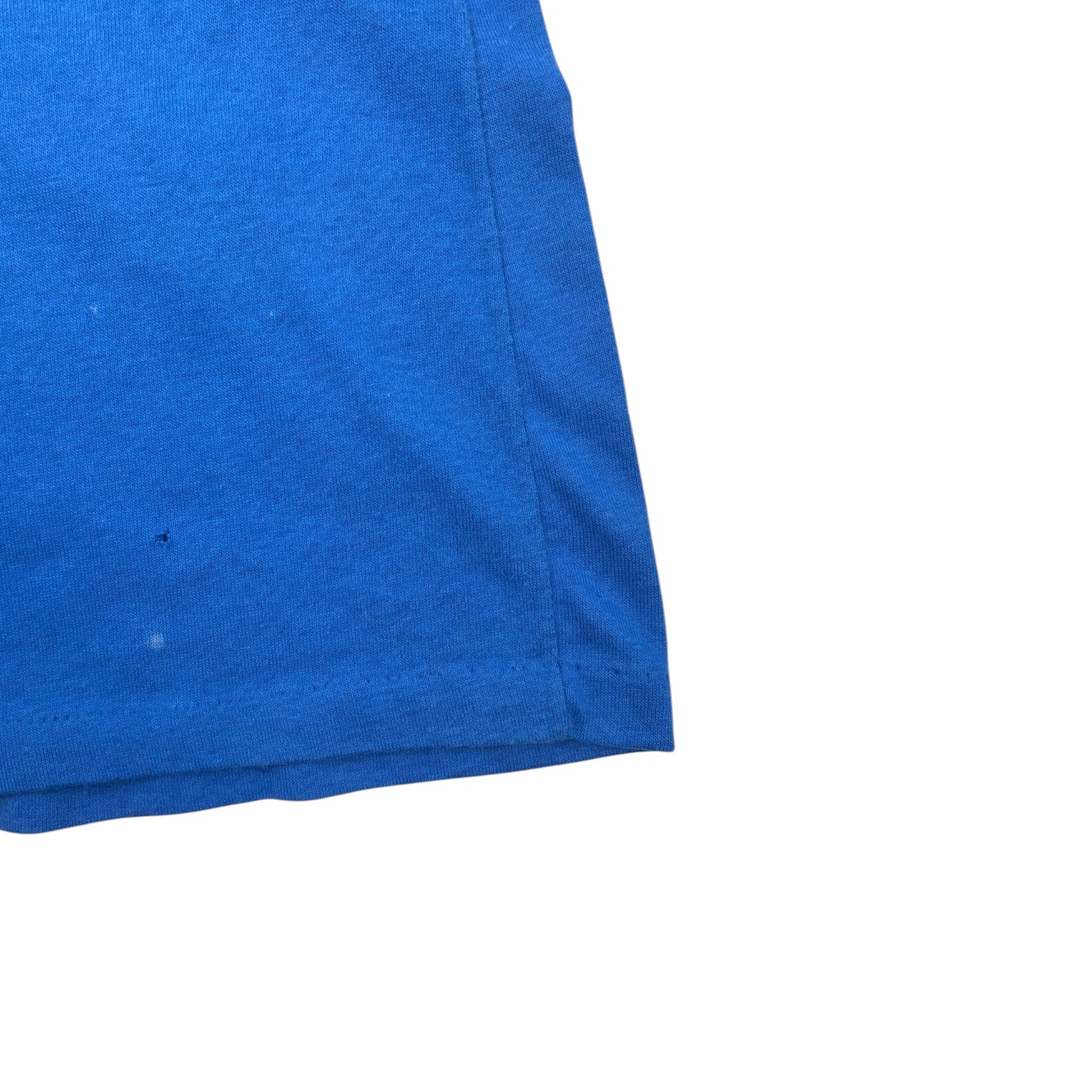 Vintage Seattle Seahawks T-Shirt Blue