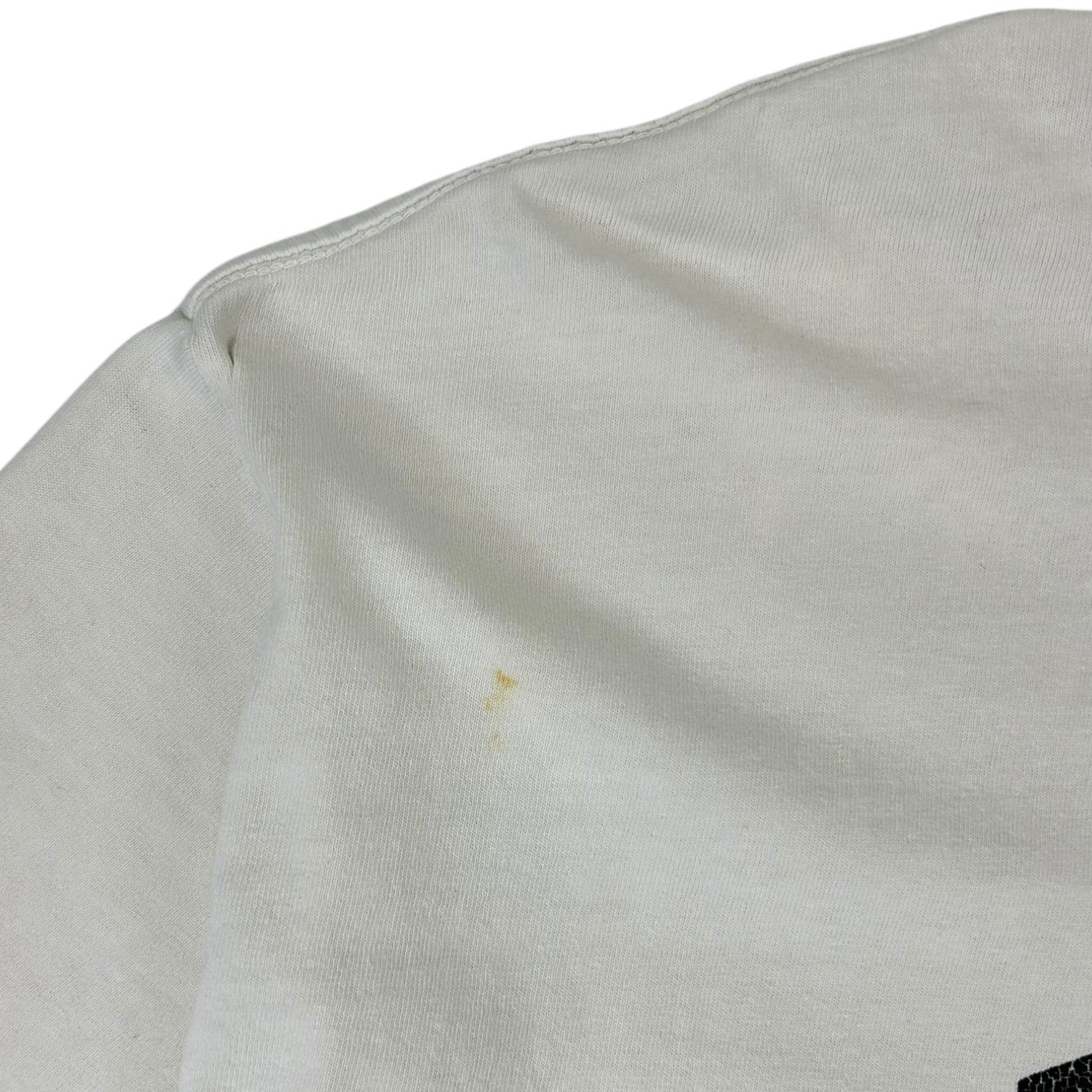 Stussy International T-Shirt White