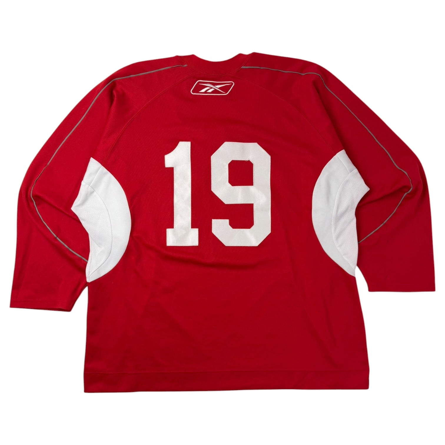 Chicago Black Hawks Practice Jersey