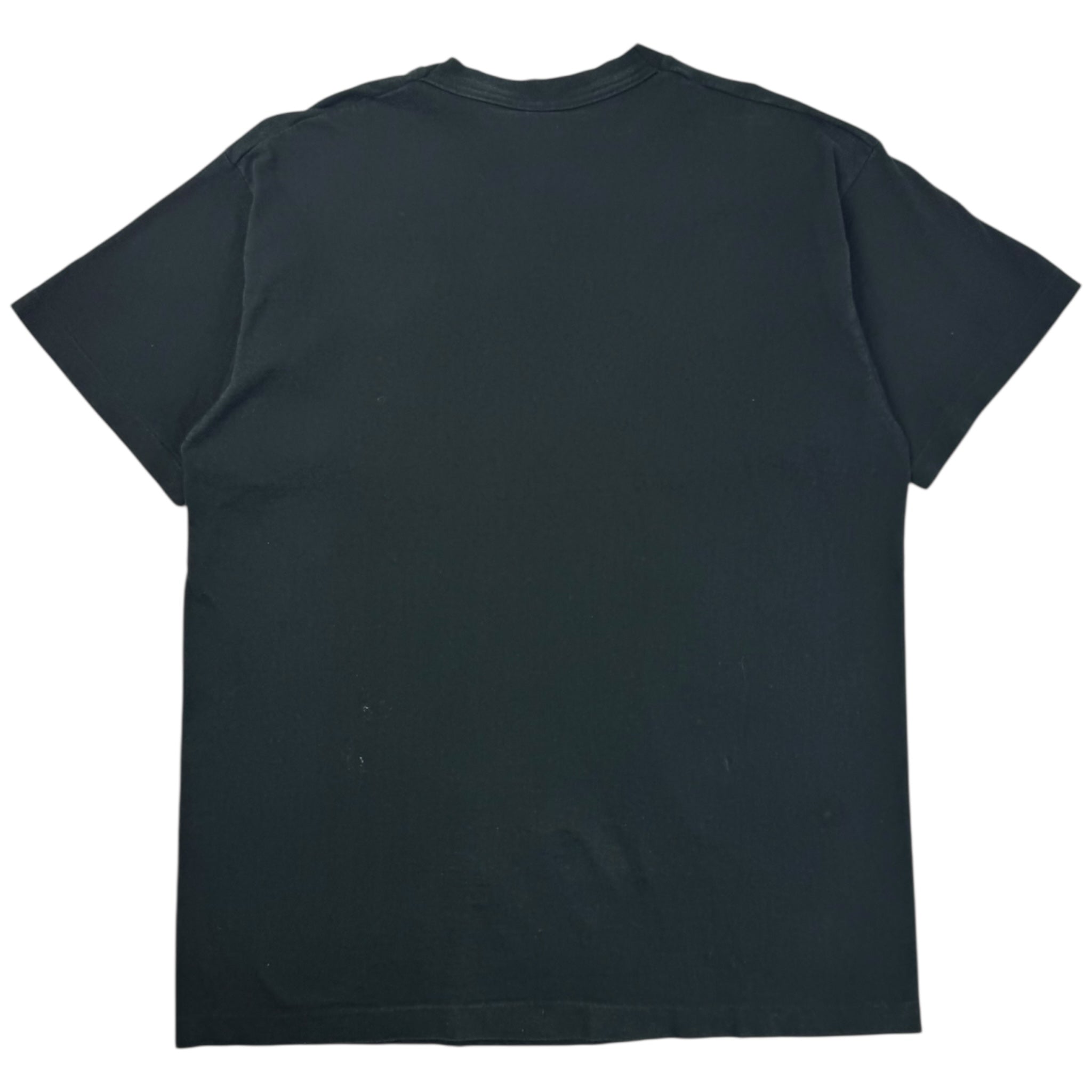 Vintage Mickey Mouse Silhouette Disney T-Shirt