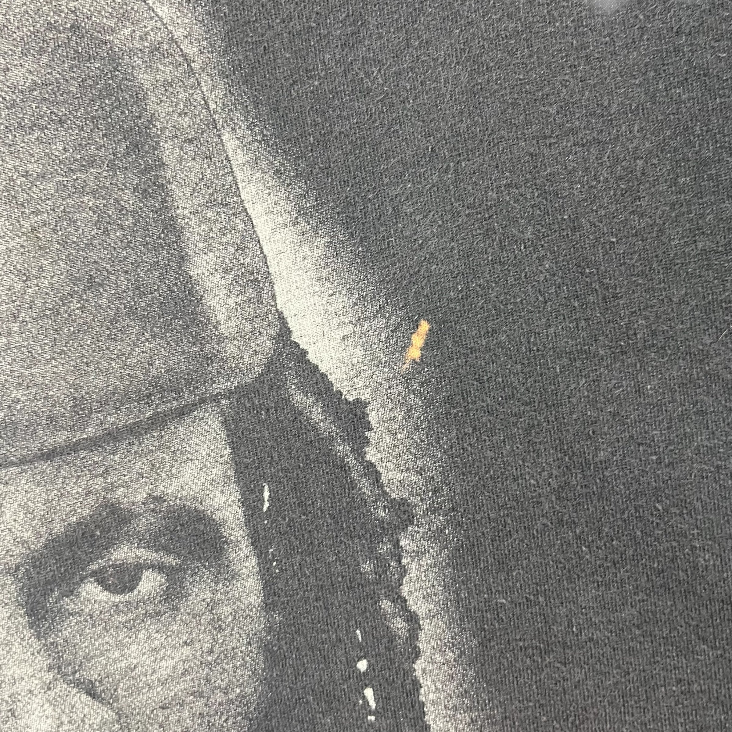 Vintage Lil Wayne Tee Black
