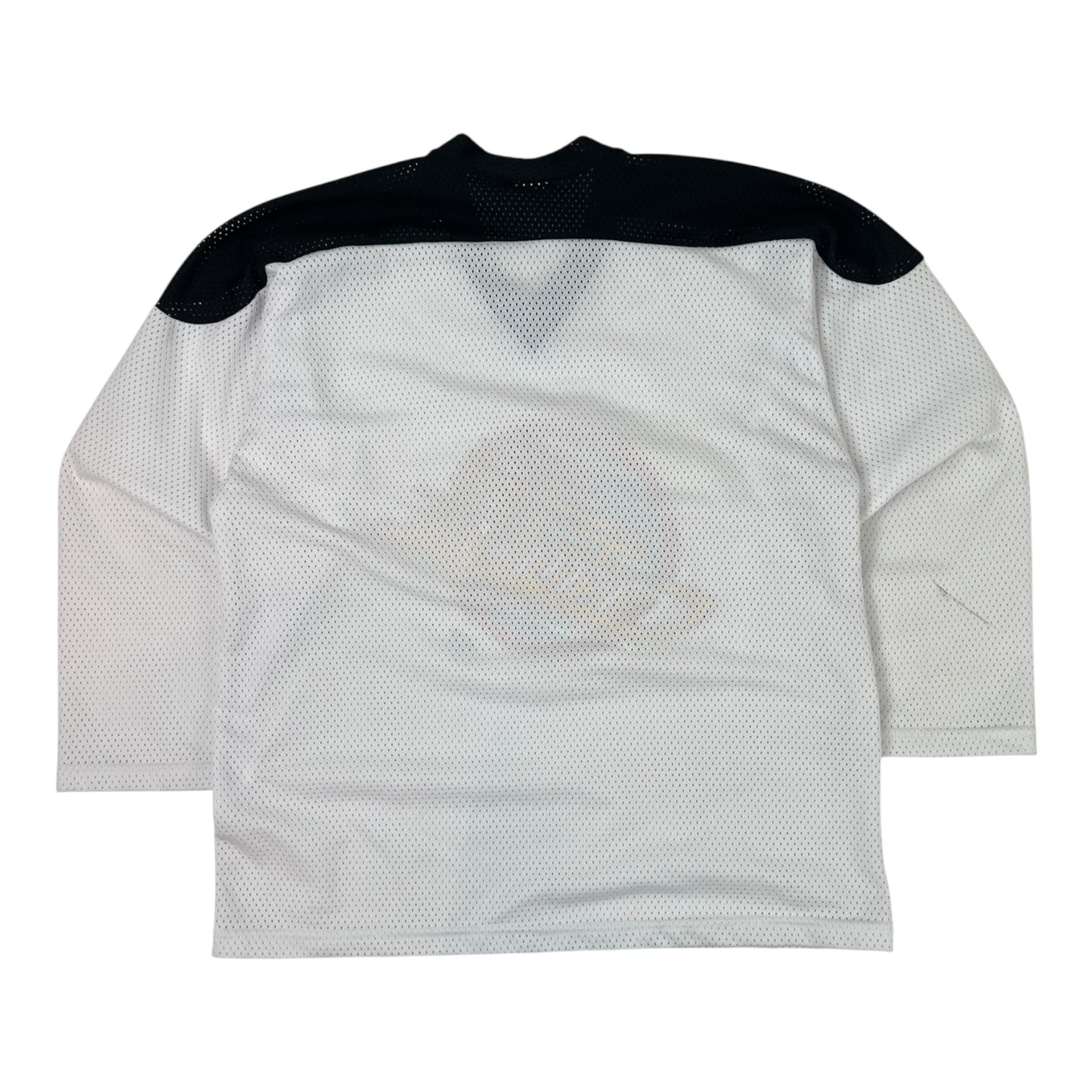Vintage 1994 Vancouver Canucks Jersey White