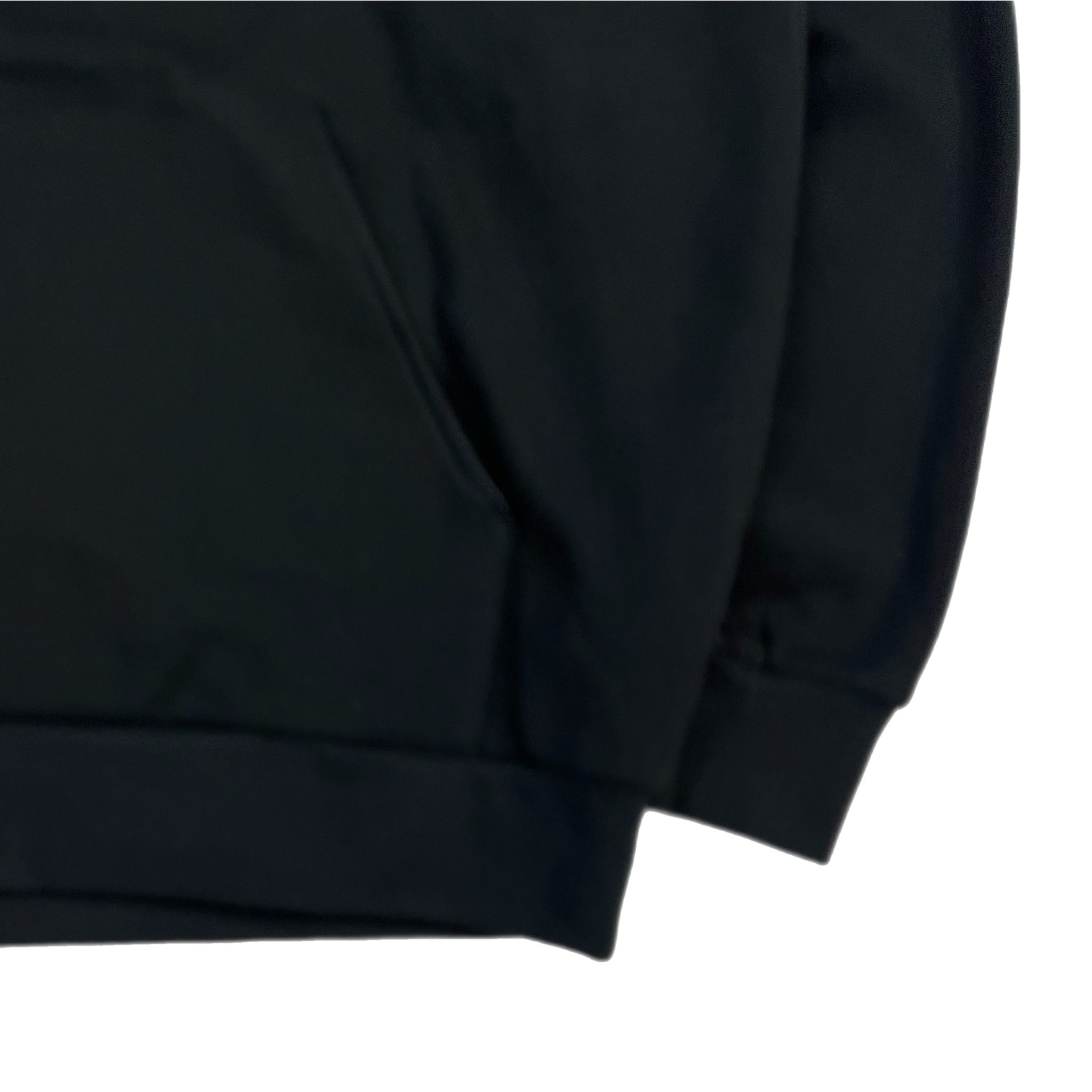 Kendrick Lamar x SZA GNX Tour Hoodie Black
