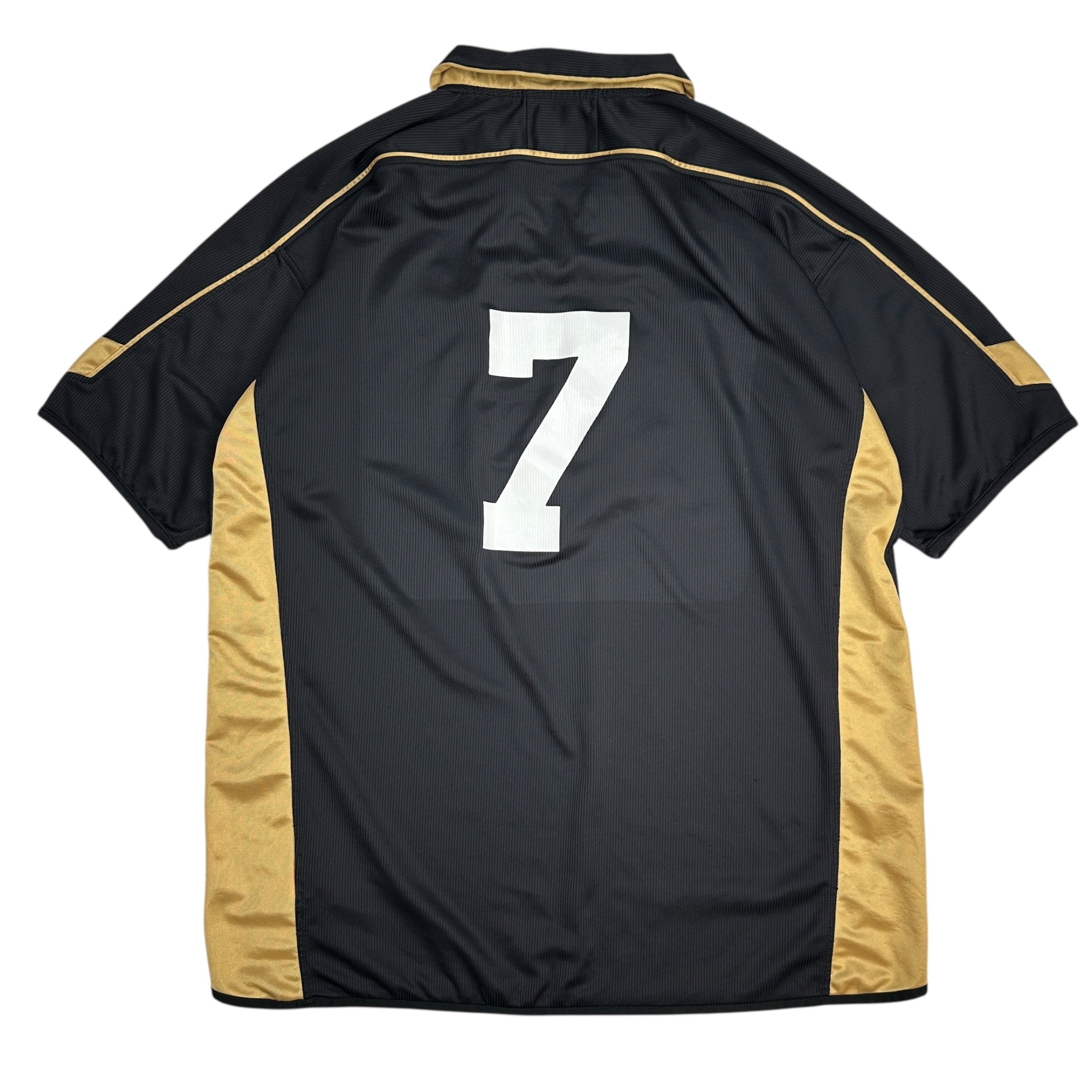 2004/2005 Celtic Football Club Larsson Umbro Away Jersey