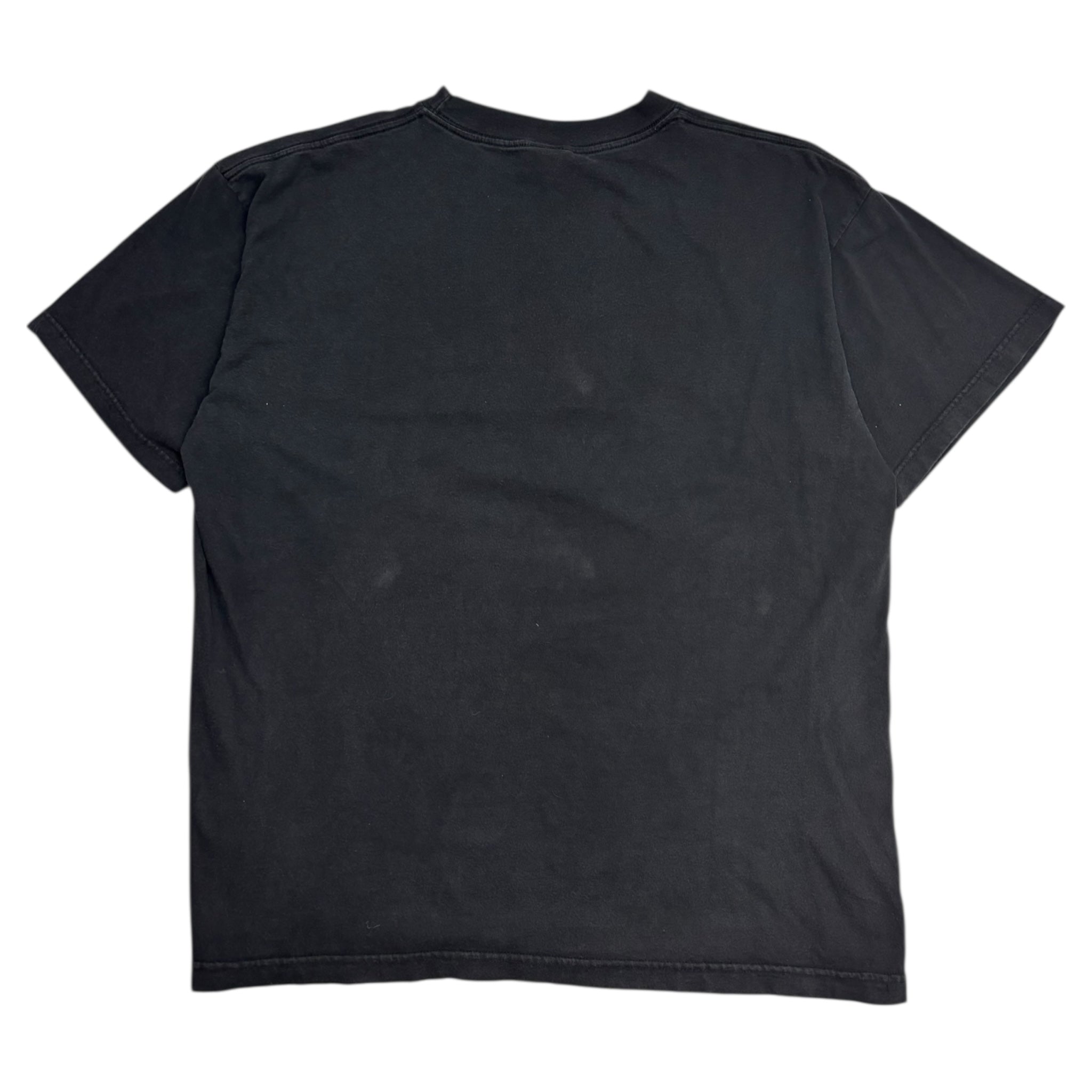 1997 Holyfield vs Moorer 2 Boxing Promo T-Shirt