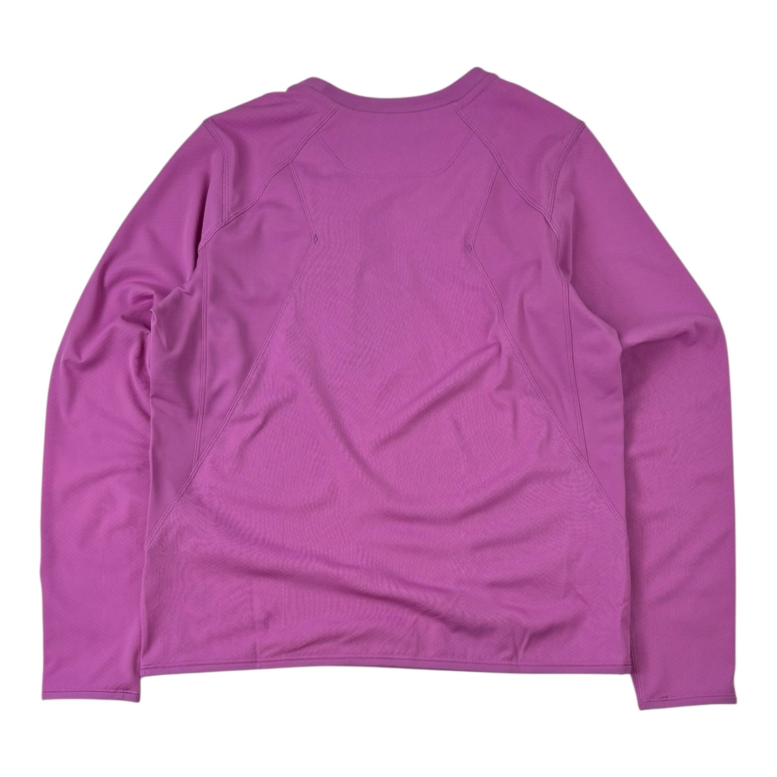 Arc’teryx Women’s Delta Crewneck Alpenglow Pink