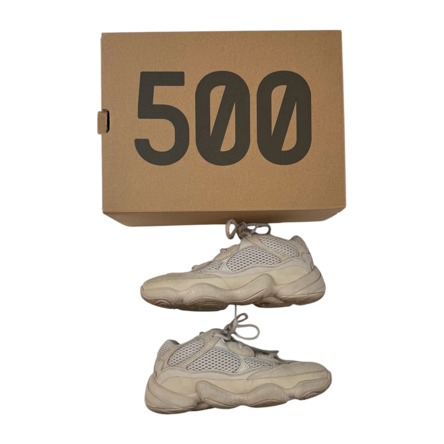 Yeezy 500 Blush (Used)