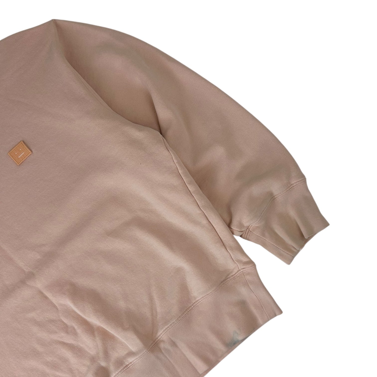 Acne Studios Crewneck Pink
