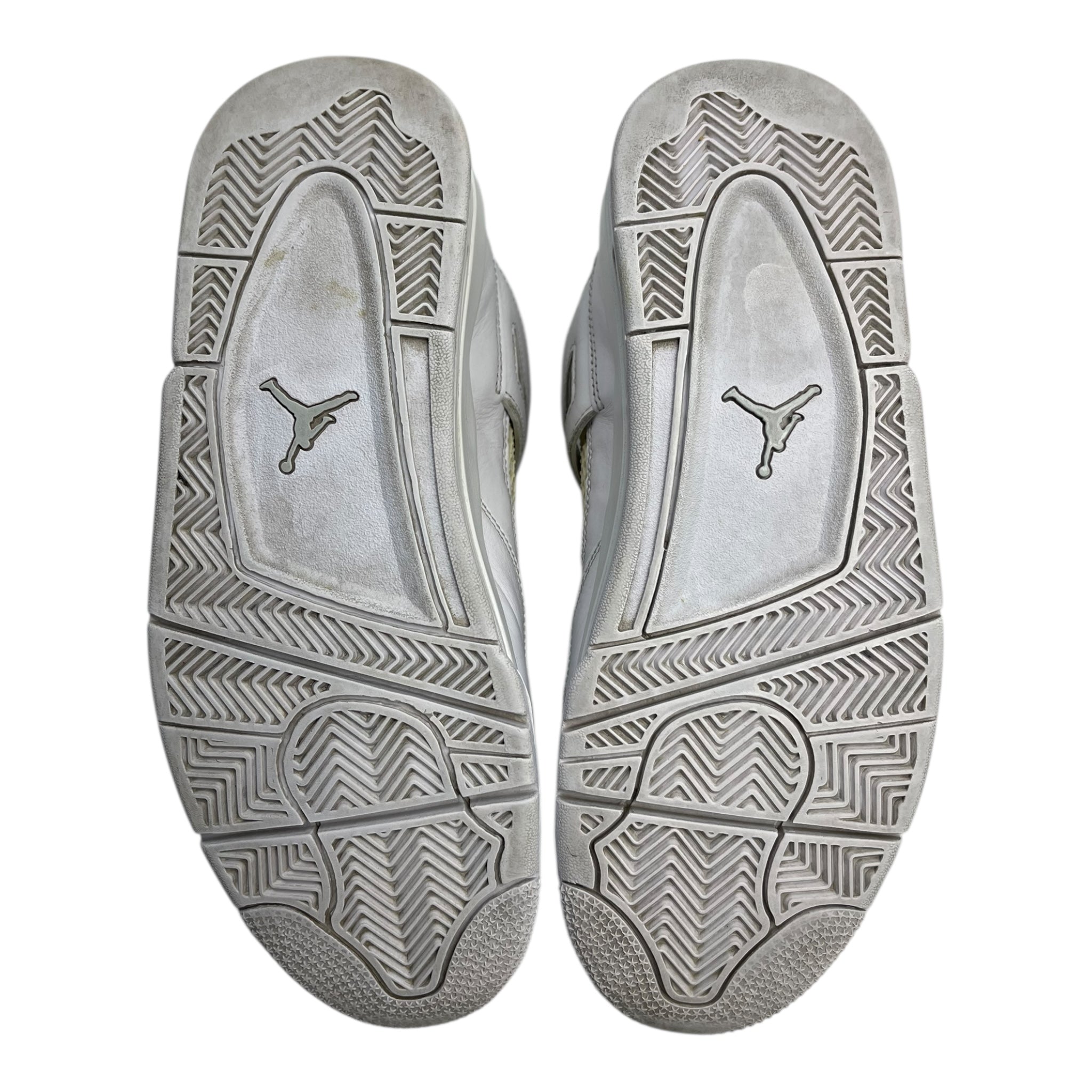 Jordan 4 Pure Money (2017) (Used)