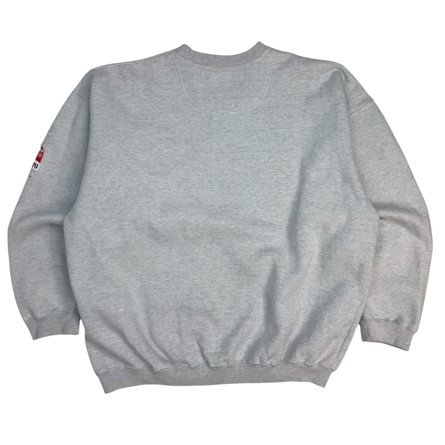 Vintage Marlboro Reds Crewneck Grey