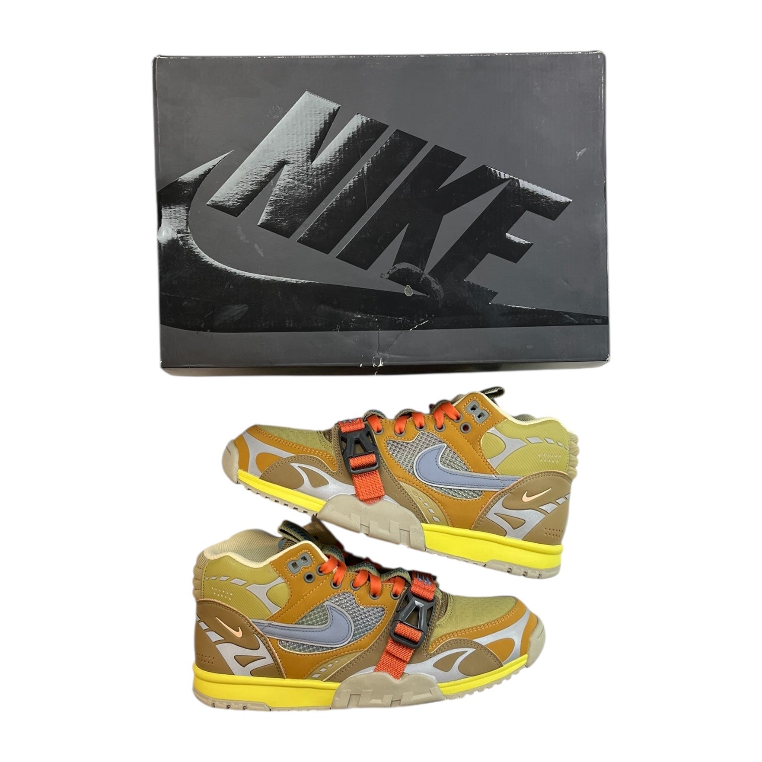 Nike Air Trainer 1 Coriander (Used)