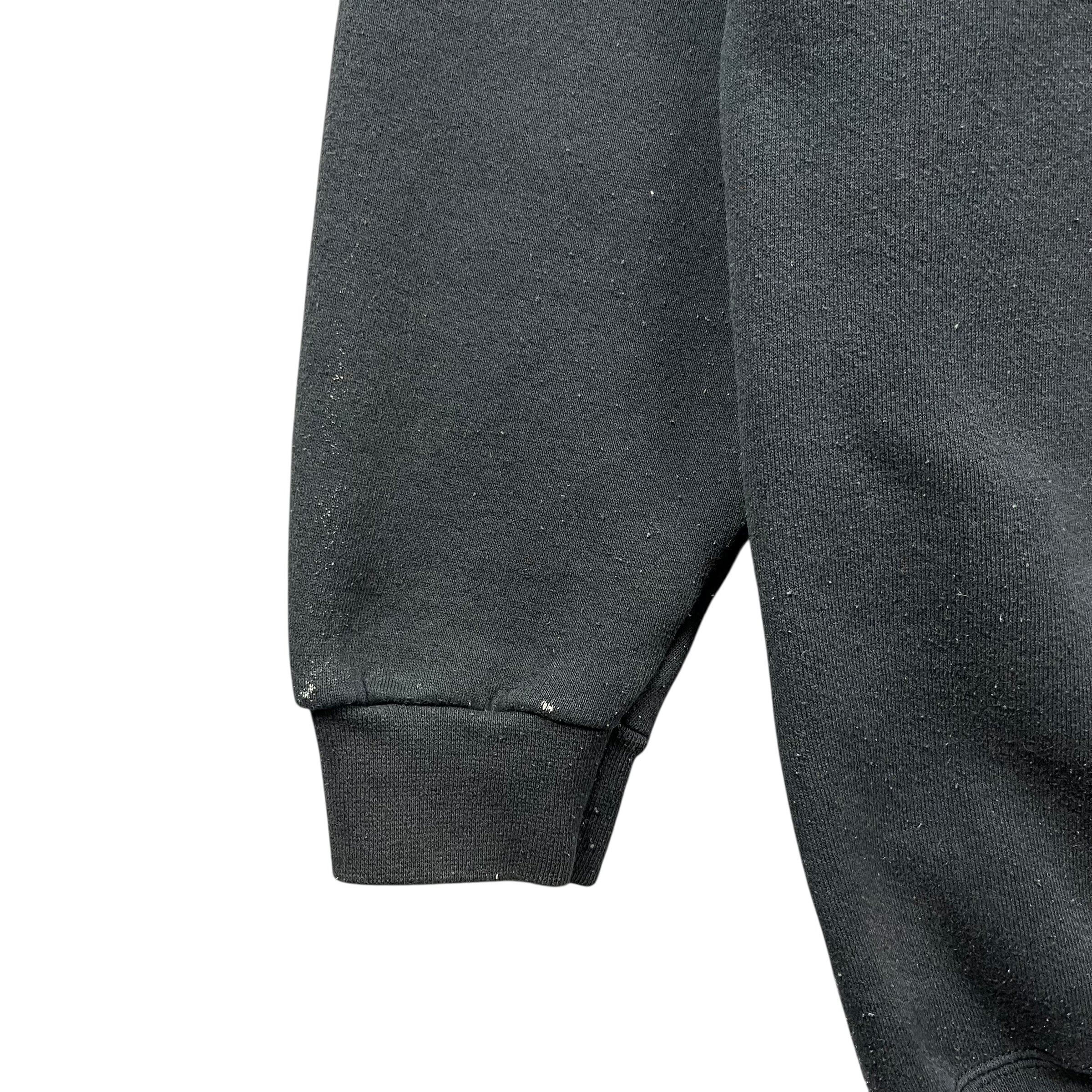 Vintage Denver Broncos Crewneck Black