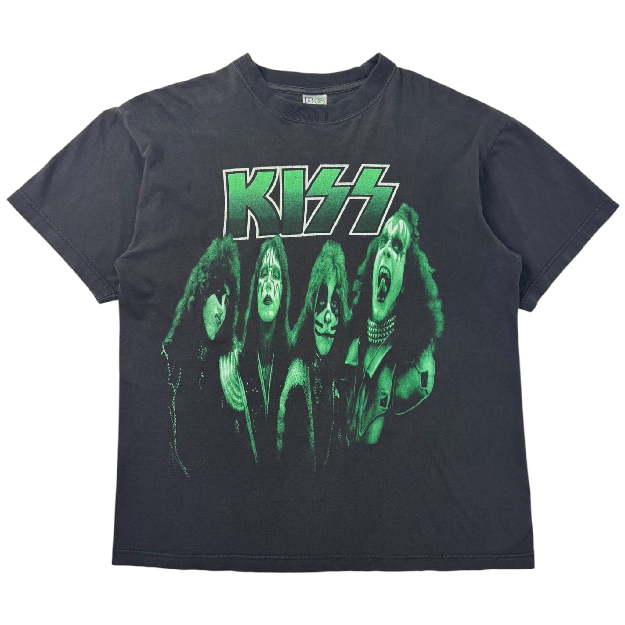 1998 Kiss ‘Psycho Circus’ Live In 3D T-Shirt