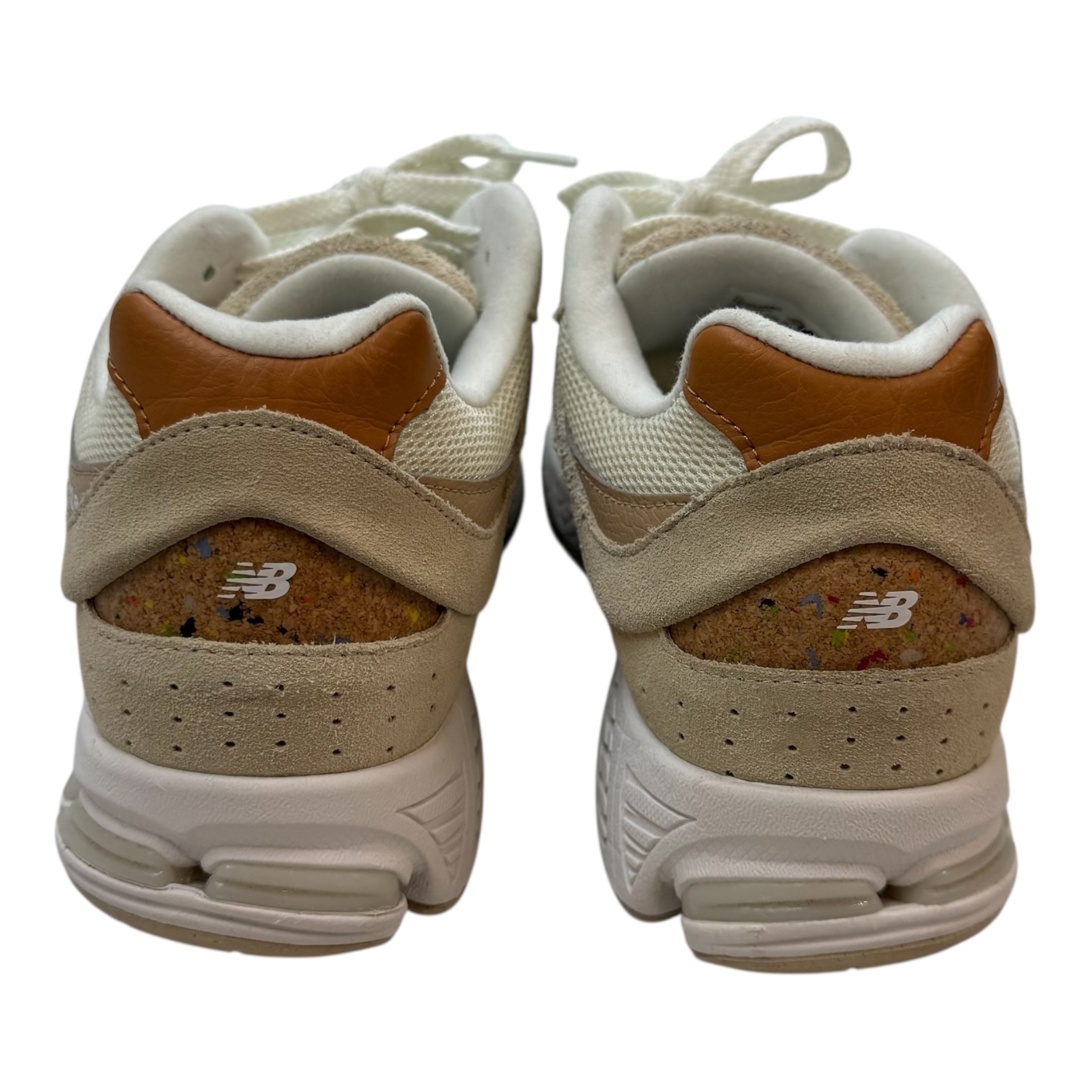 New Balance 2002R Sandstone (Used)