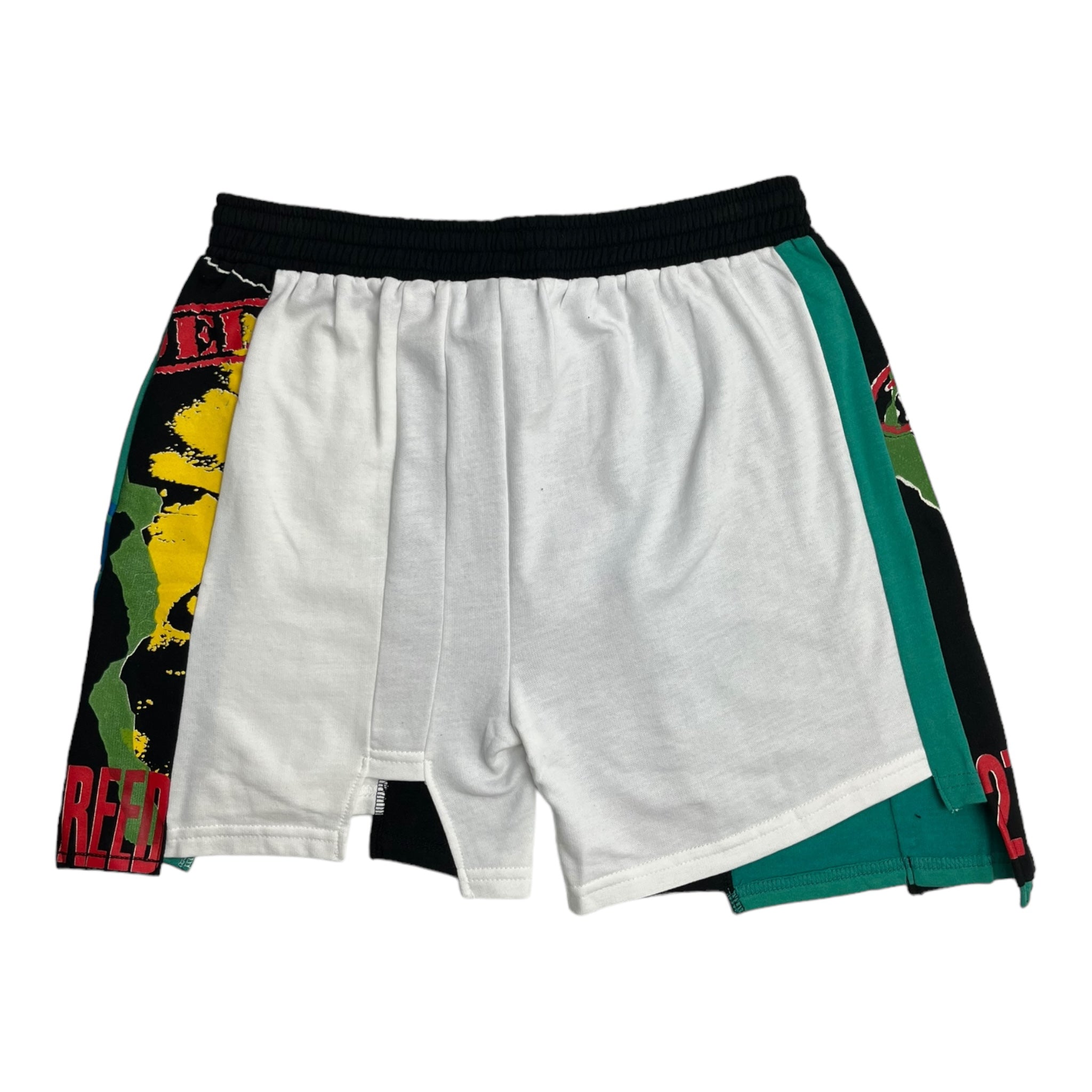 Vlone Miami Pop Up Shorts