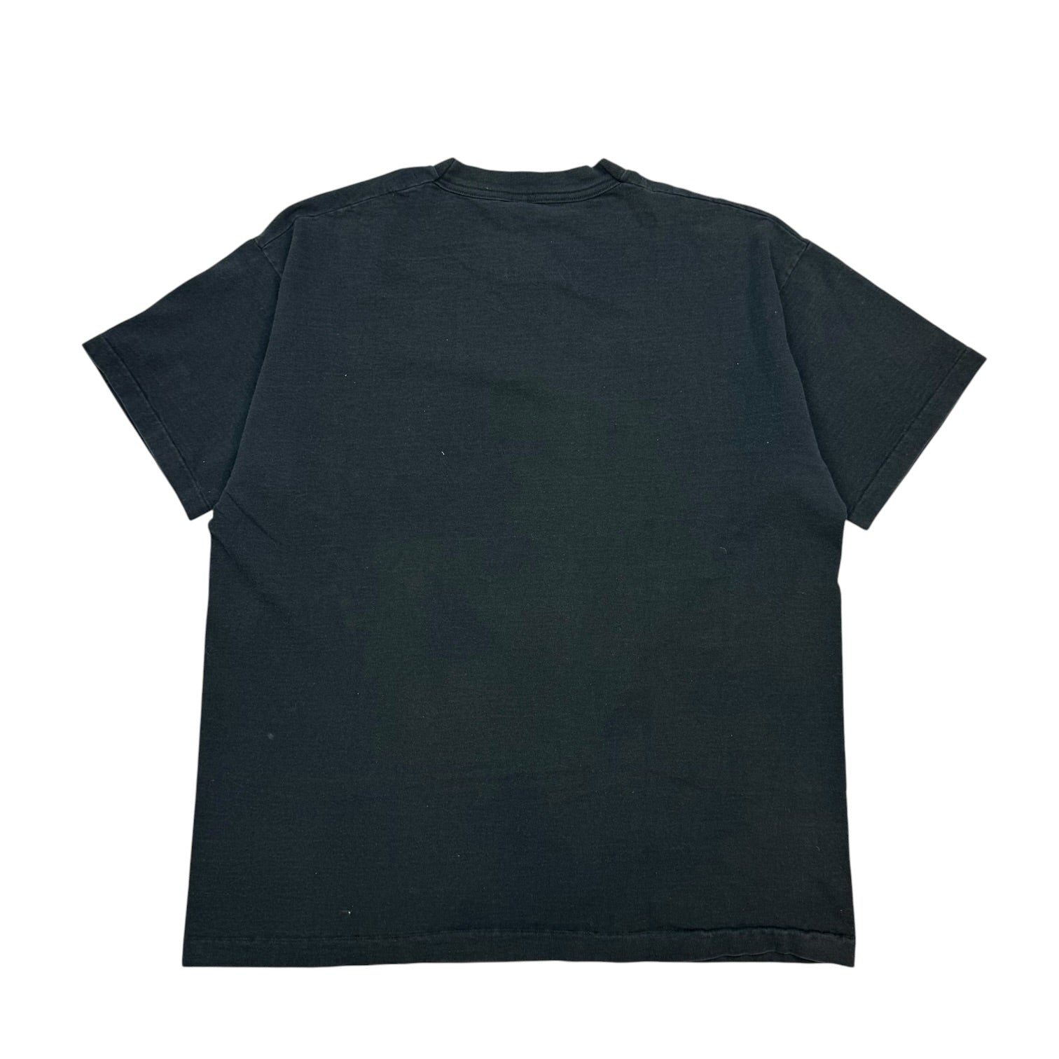 Vintage John Lee Hooker Tee Black