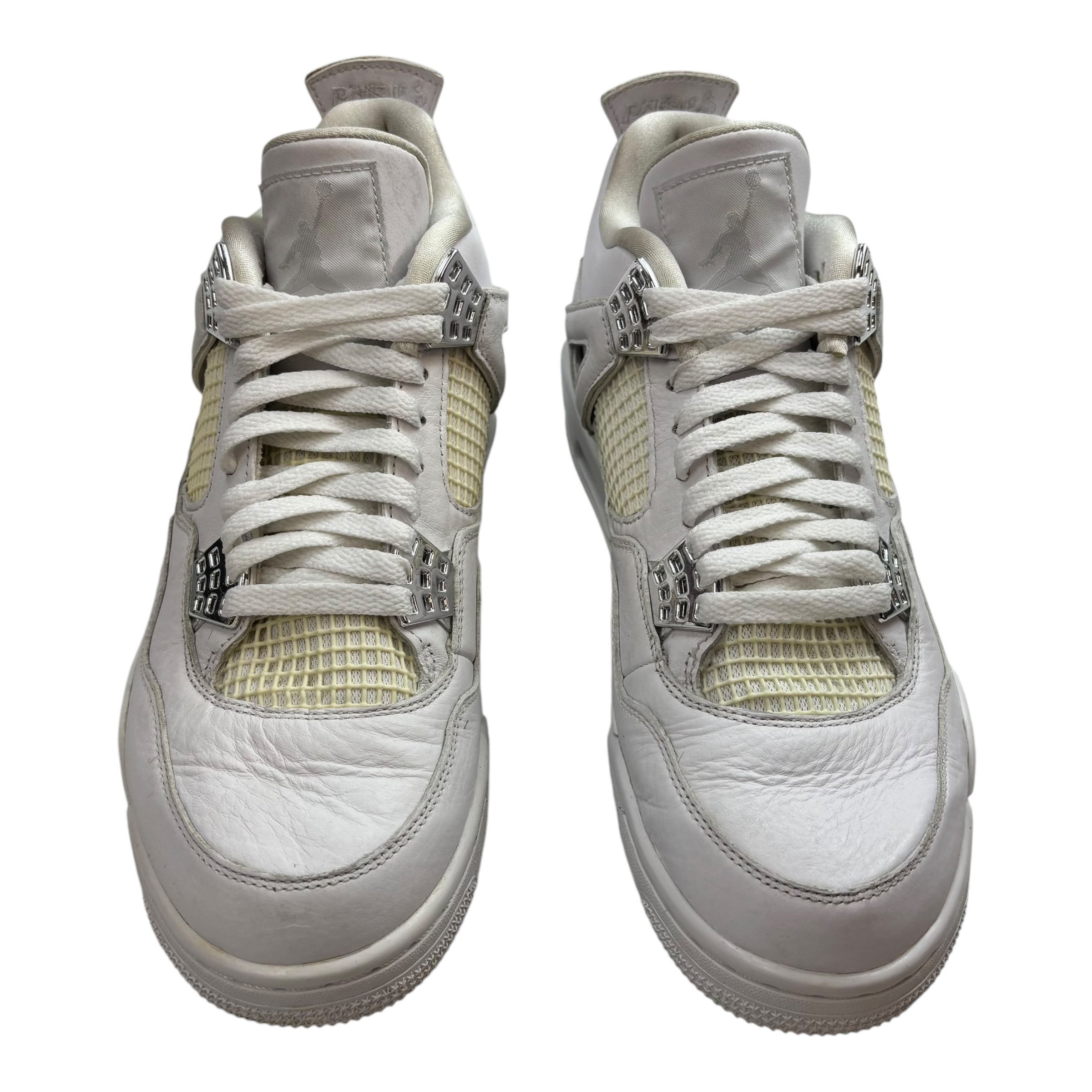 Jordan 4 Retro Pure Money (Used)