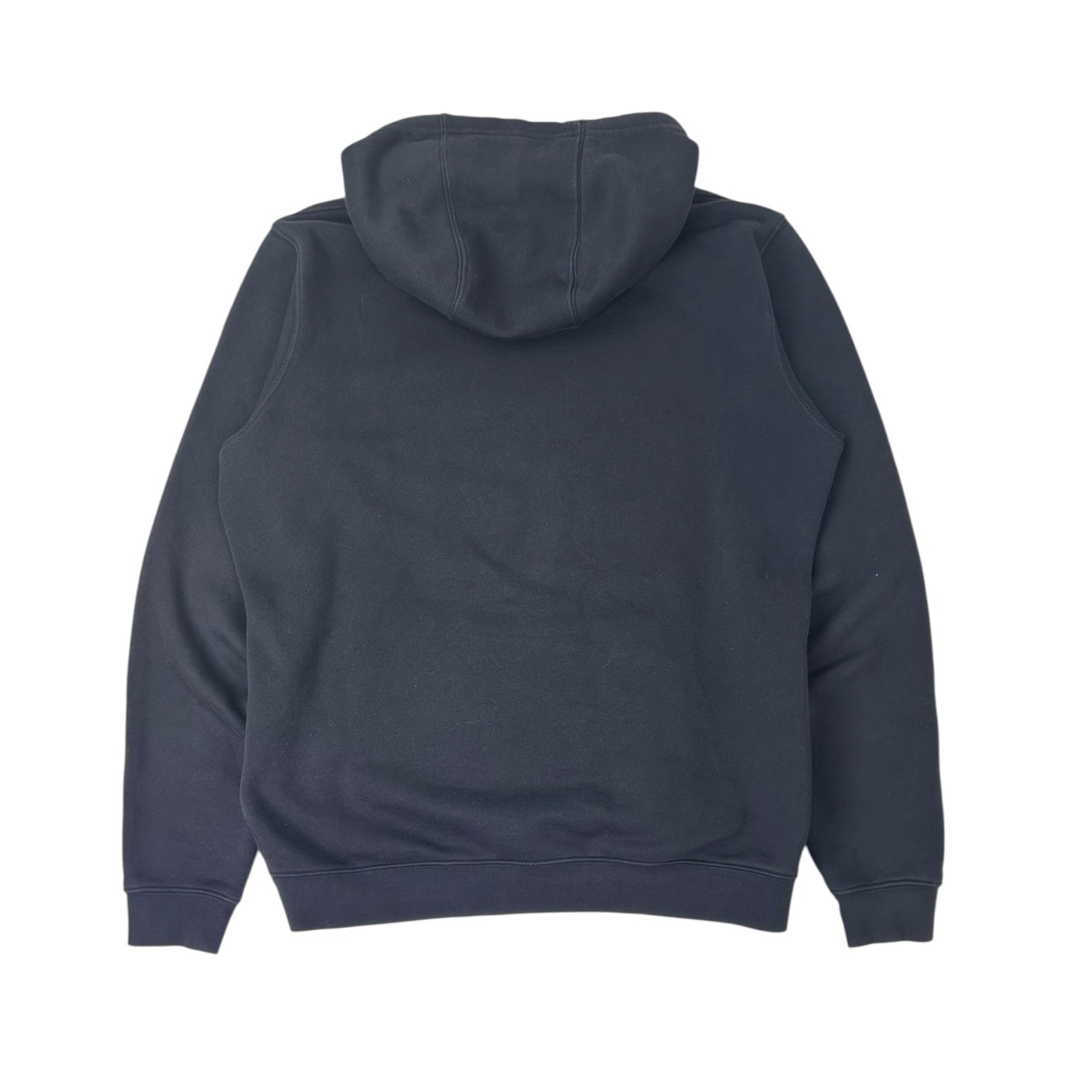 Nike x Drake Certified Lover Boy Hoodie Black