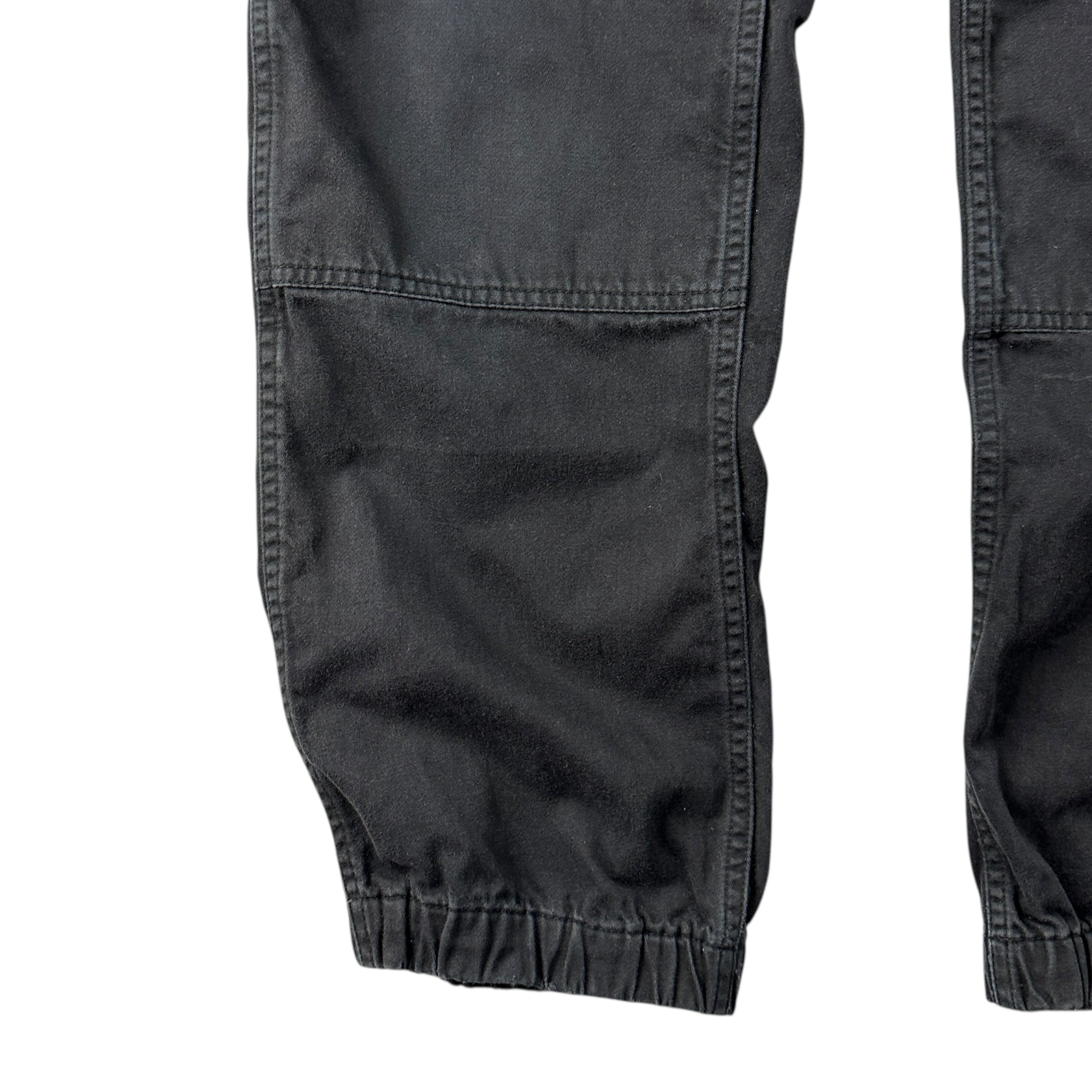 Supreme Cargo Pants Black