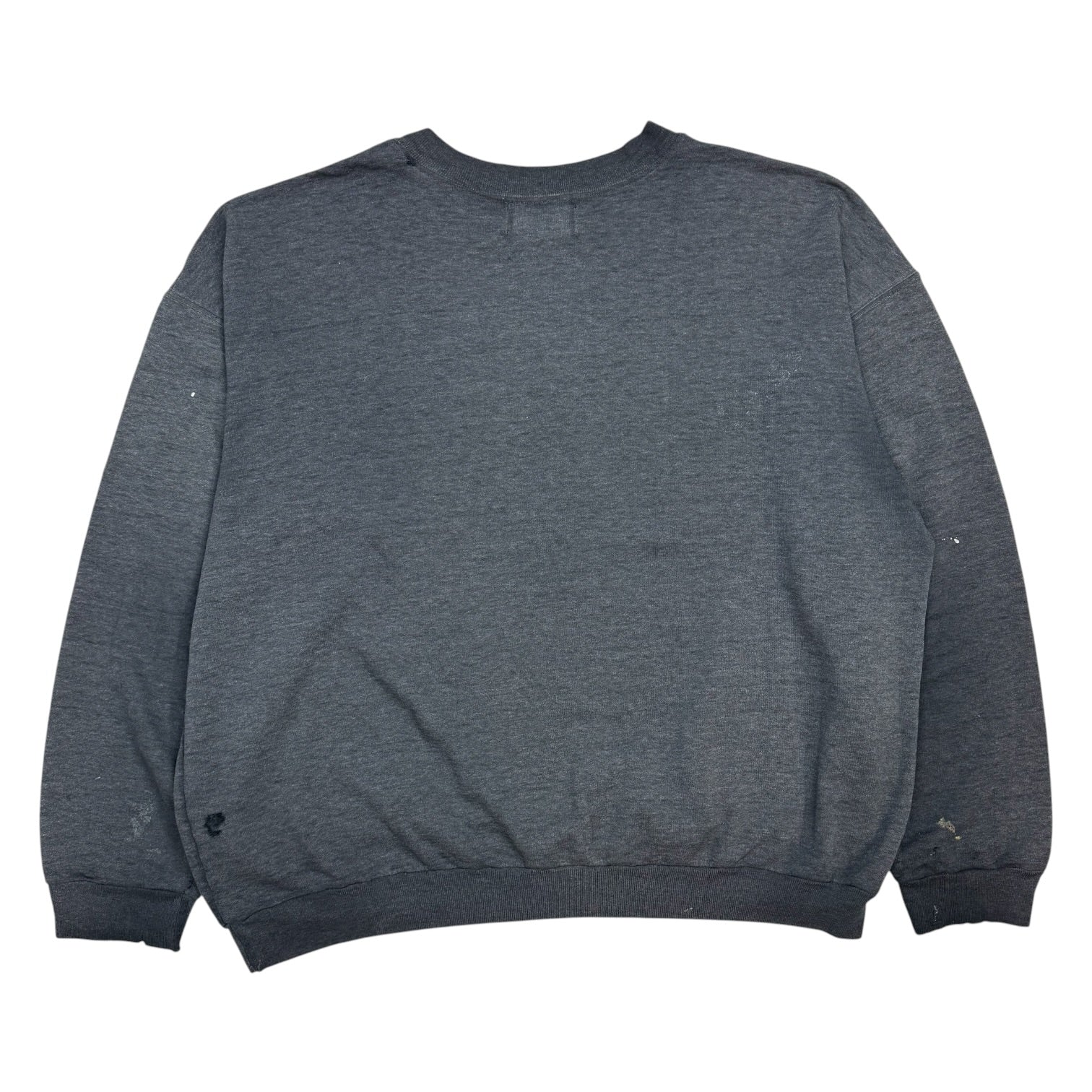 Vintage Levi’s Often Imitated Crewneck Washed Black
