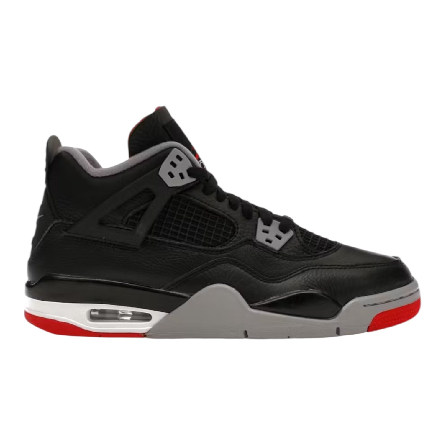 Jordan 4 Retro Bred Reimagined (GS) (Used)