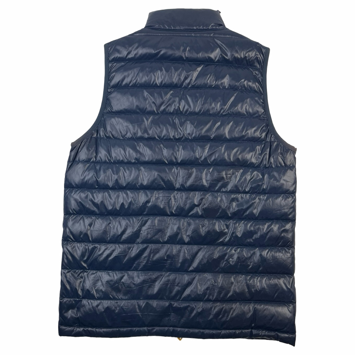 BAPE A Bathing Ape Baby Milo Down Vest