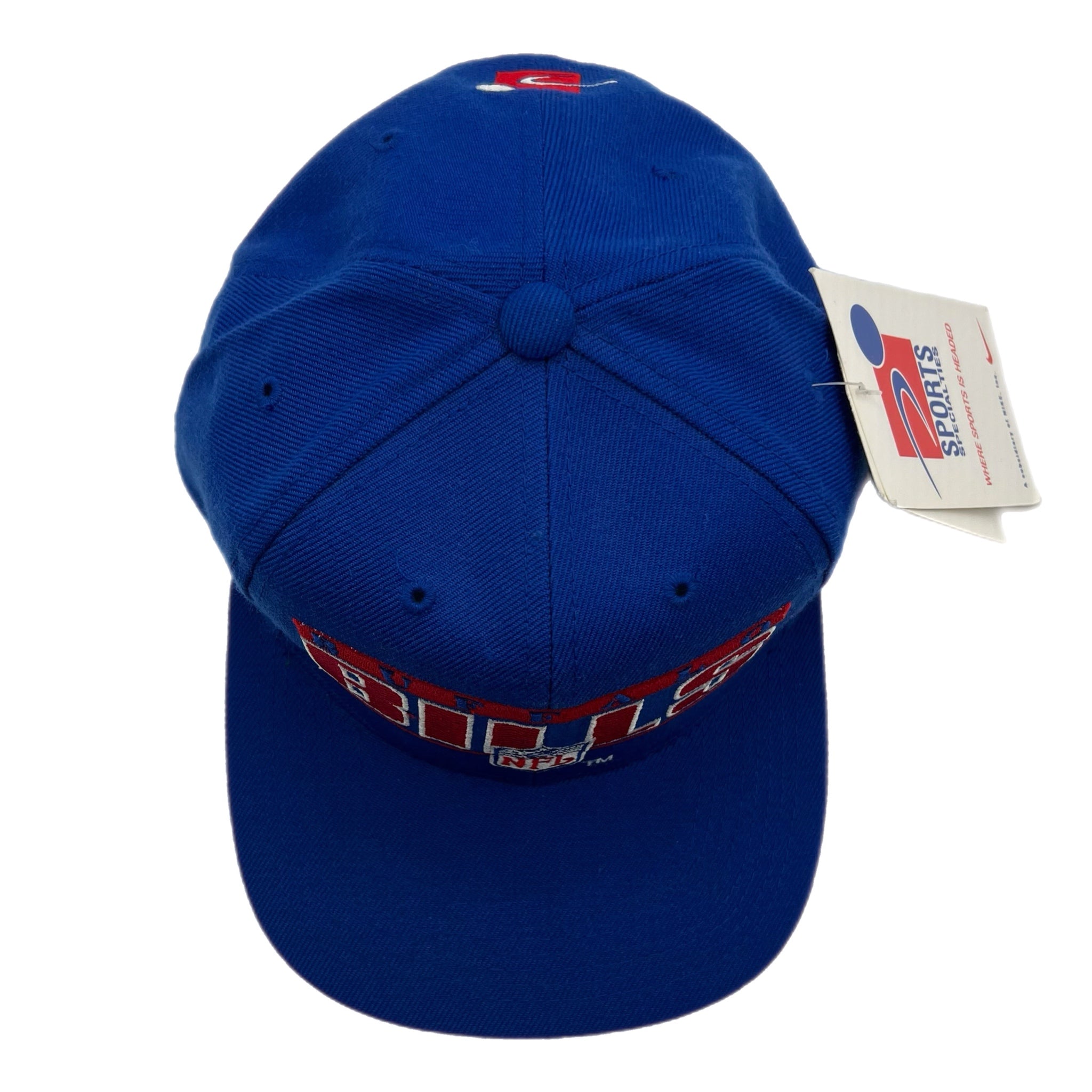 Vintage Buffalo Bills Sports Specialties