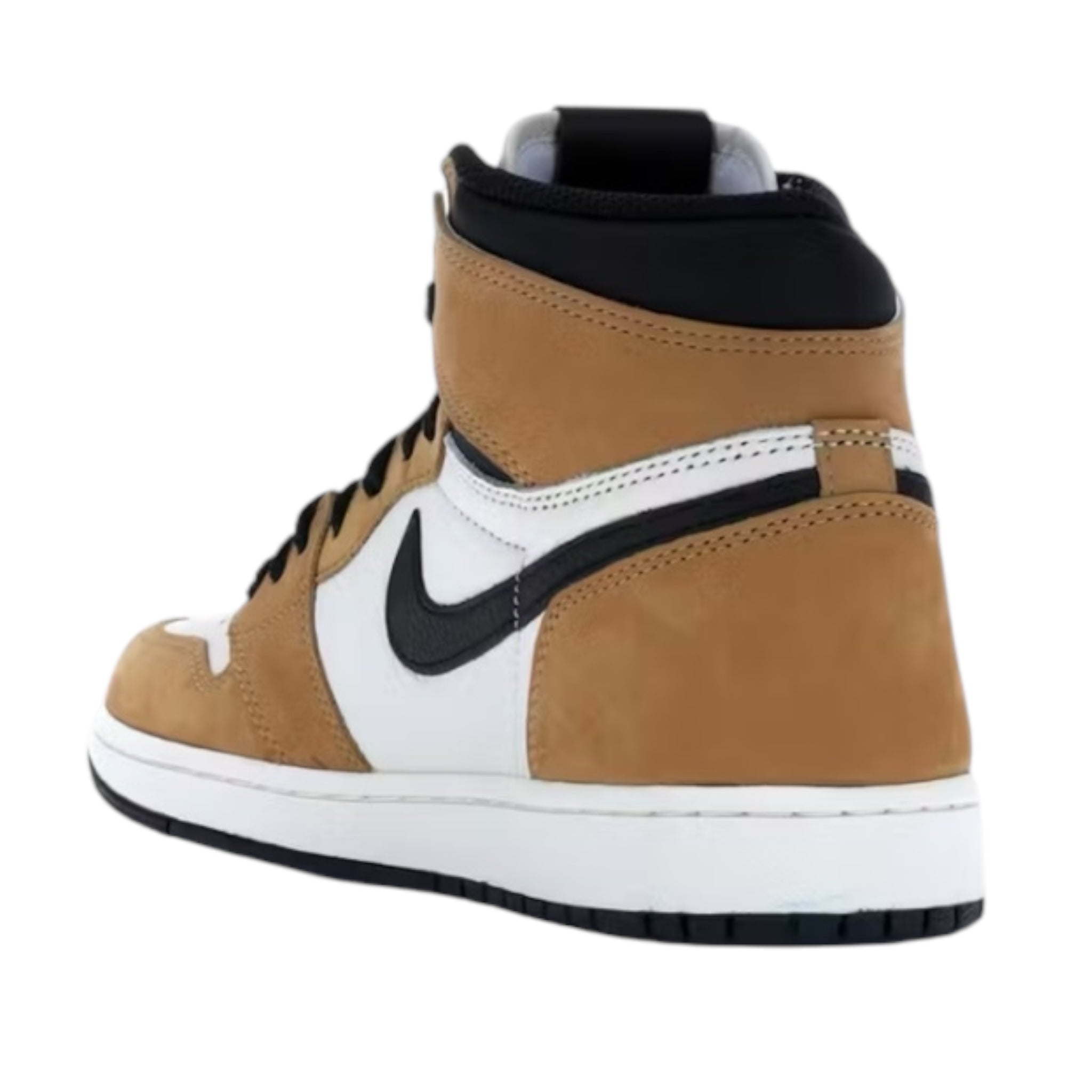 Jordan 1 Rookie of The Year