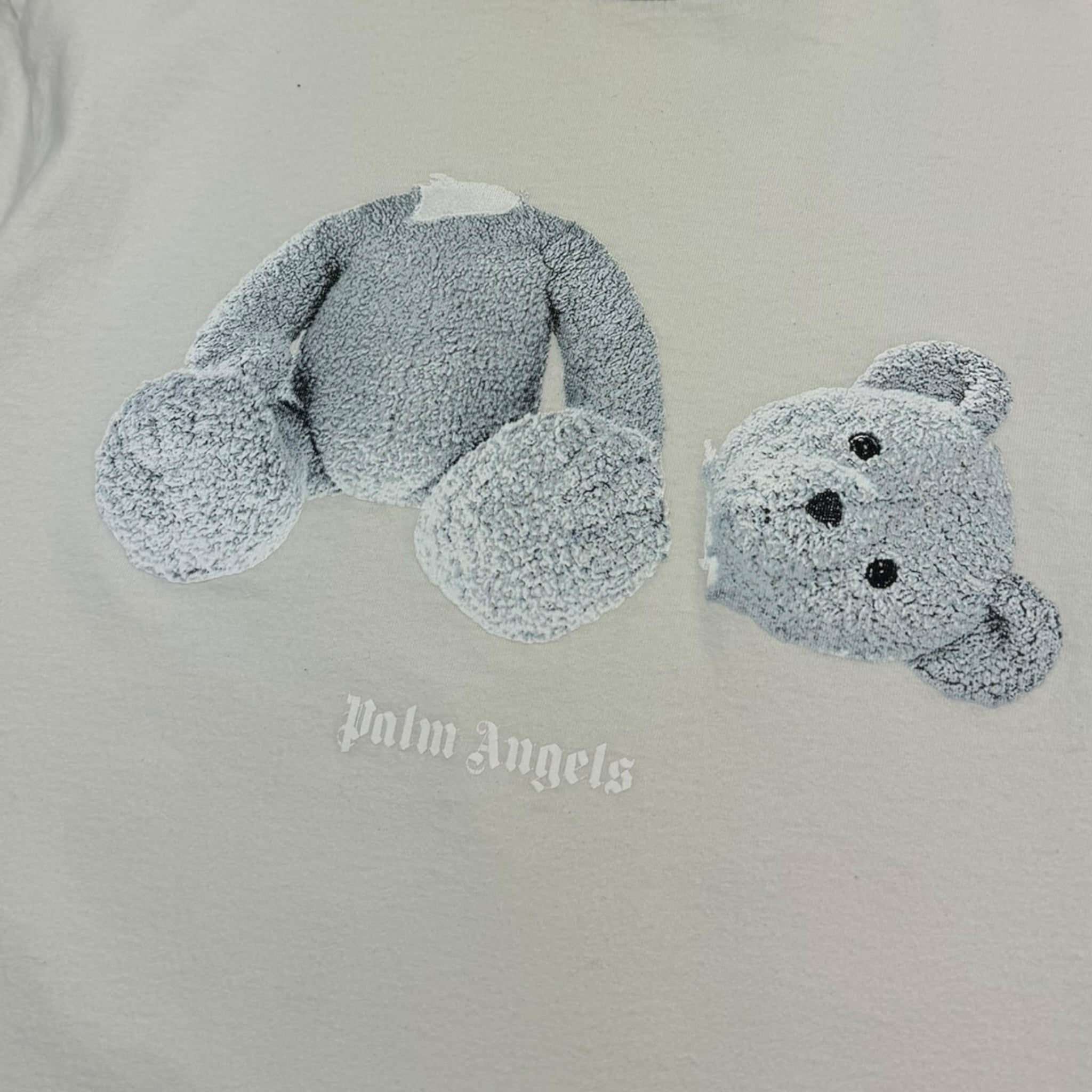 Palm Angels Ice Bear T-Shirt
