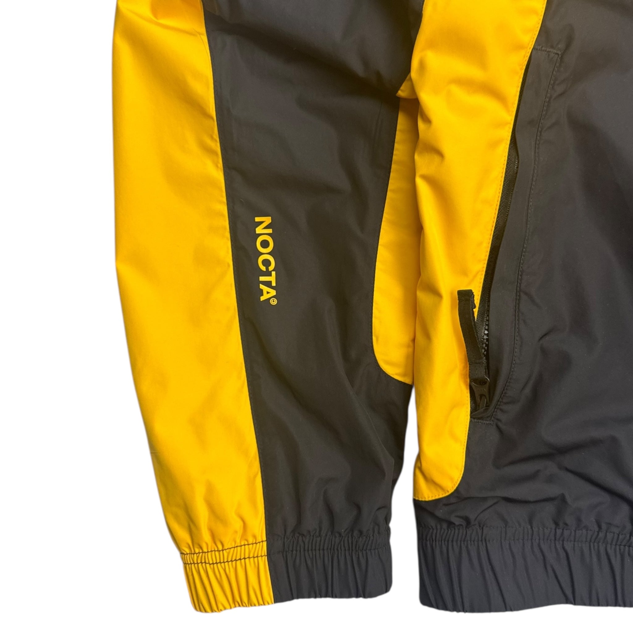 Nike x Drake NOCTA Track Jacket Black