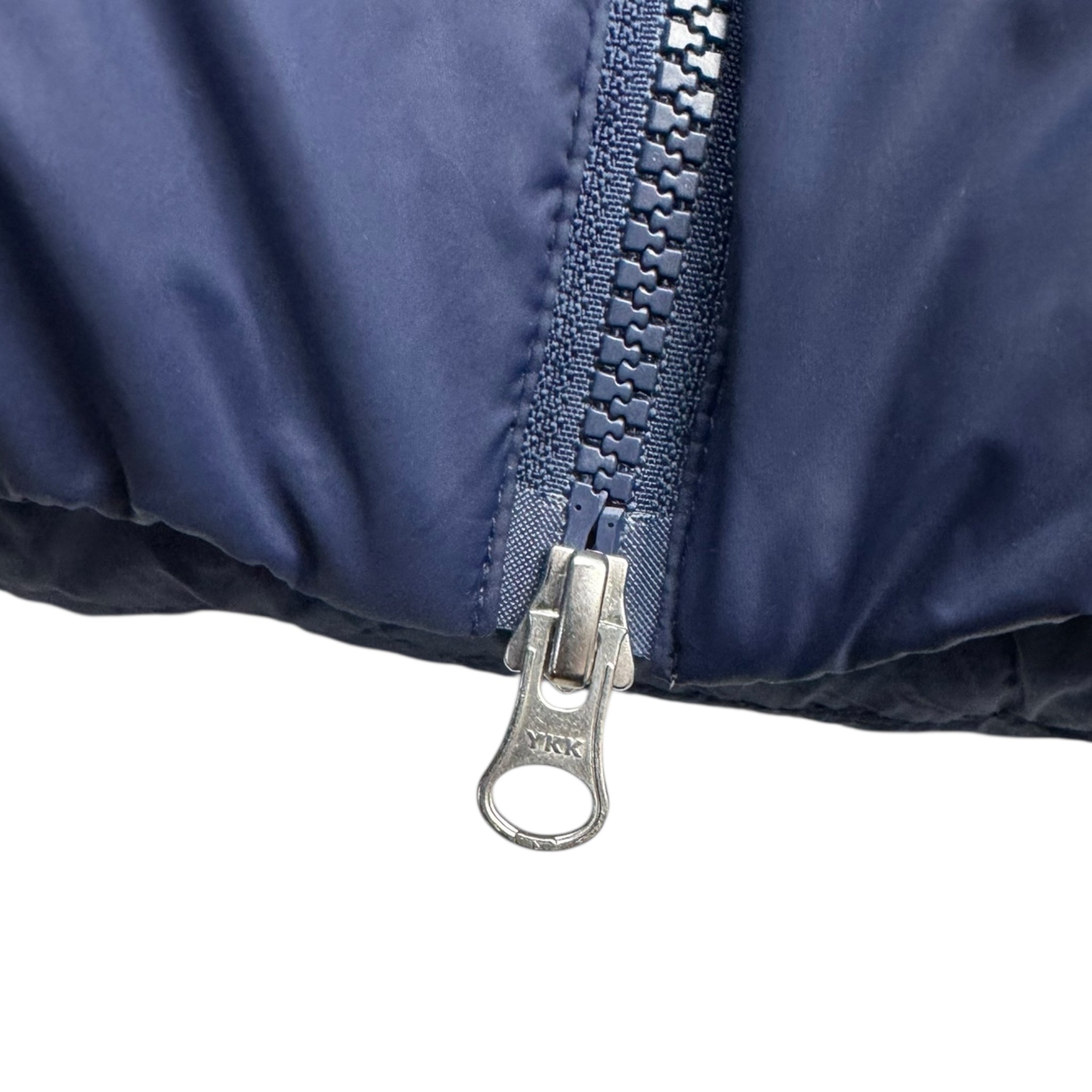 OVO Contrast Bounce Jacket Navy