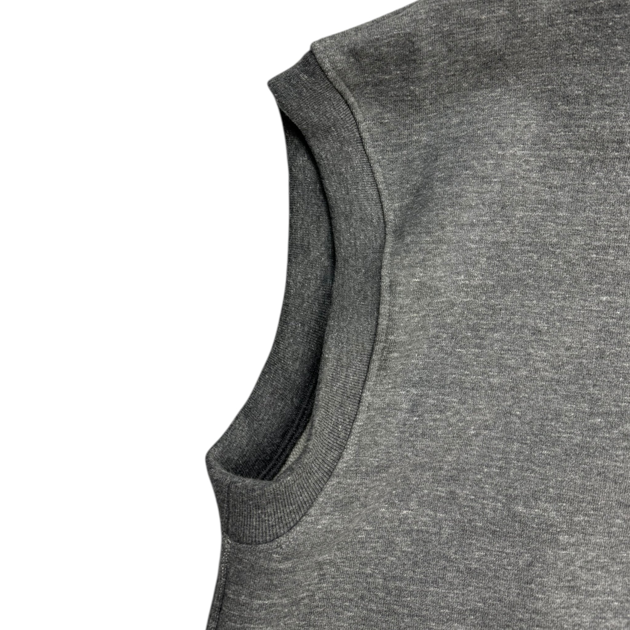 Fear of God Fifth Collection Hooded Sleeveless Sweatshirt