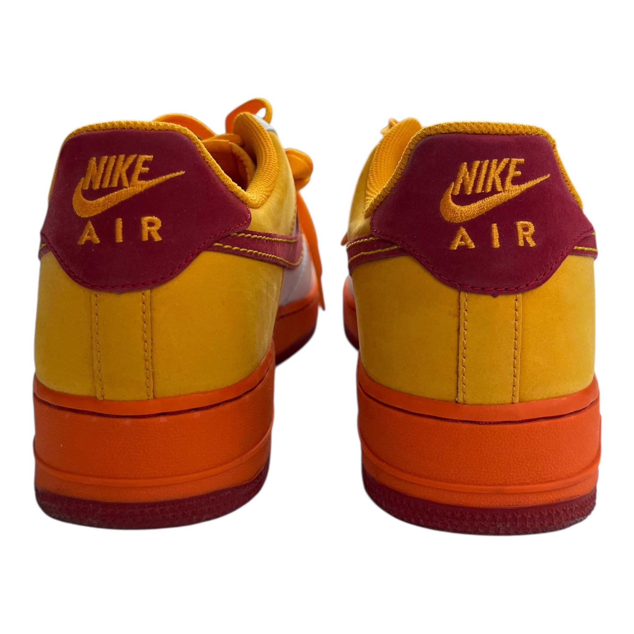 Nike Air Force 1 '07 China (2008) (Used)