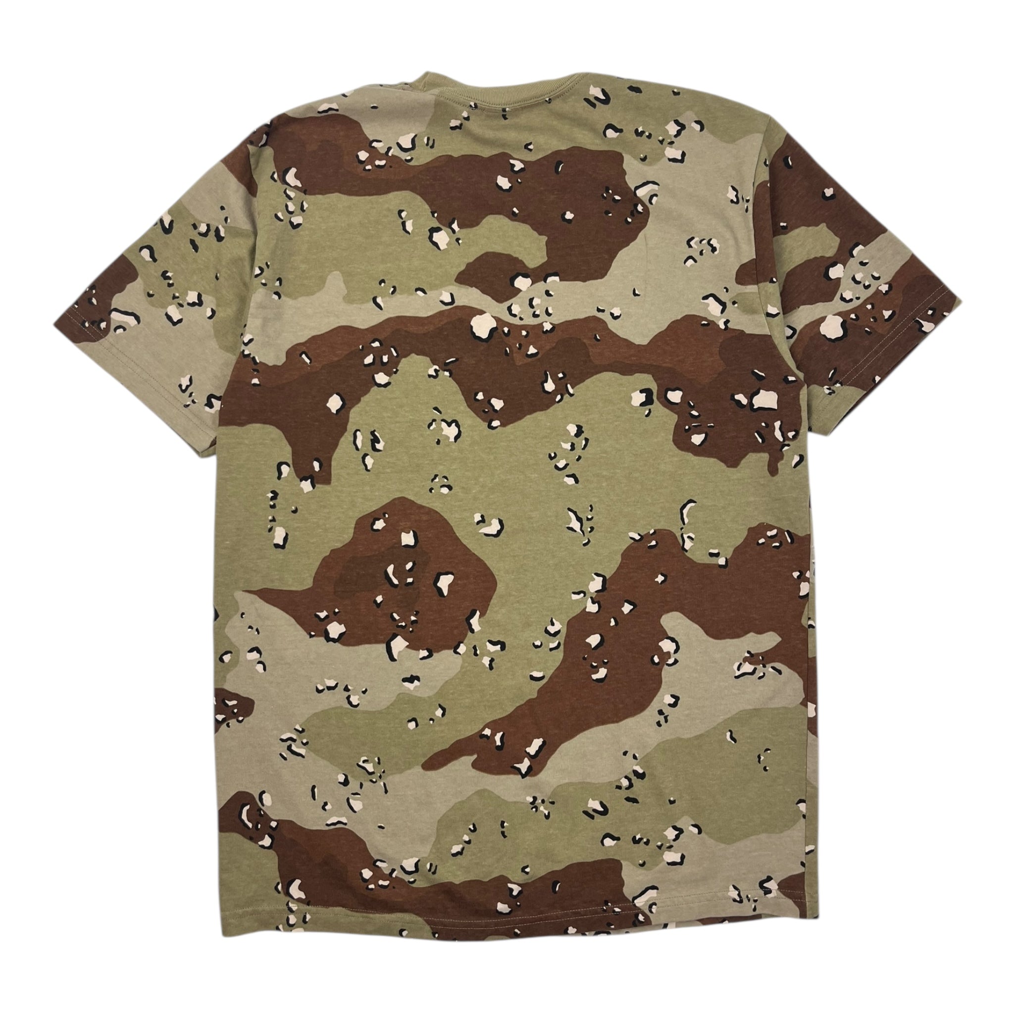 Supreme RX Tee Chocolate Chip Camo