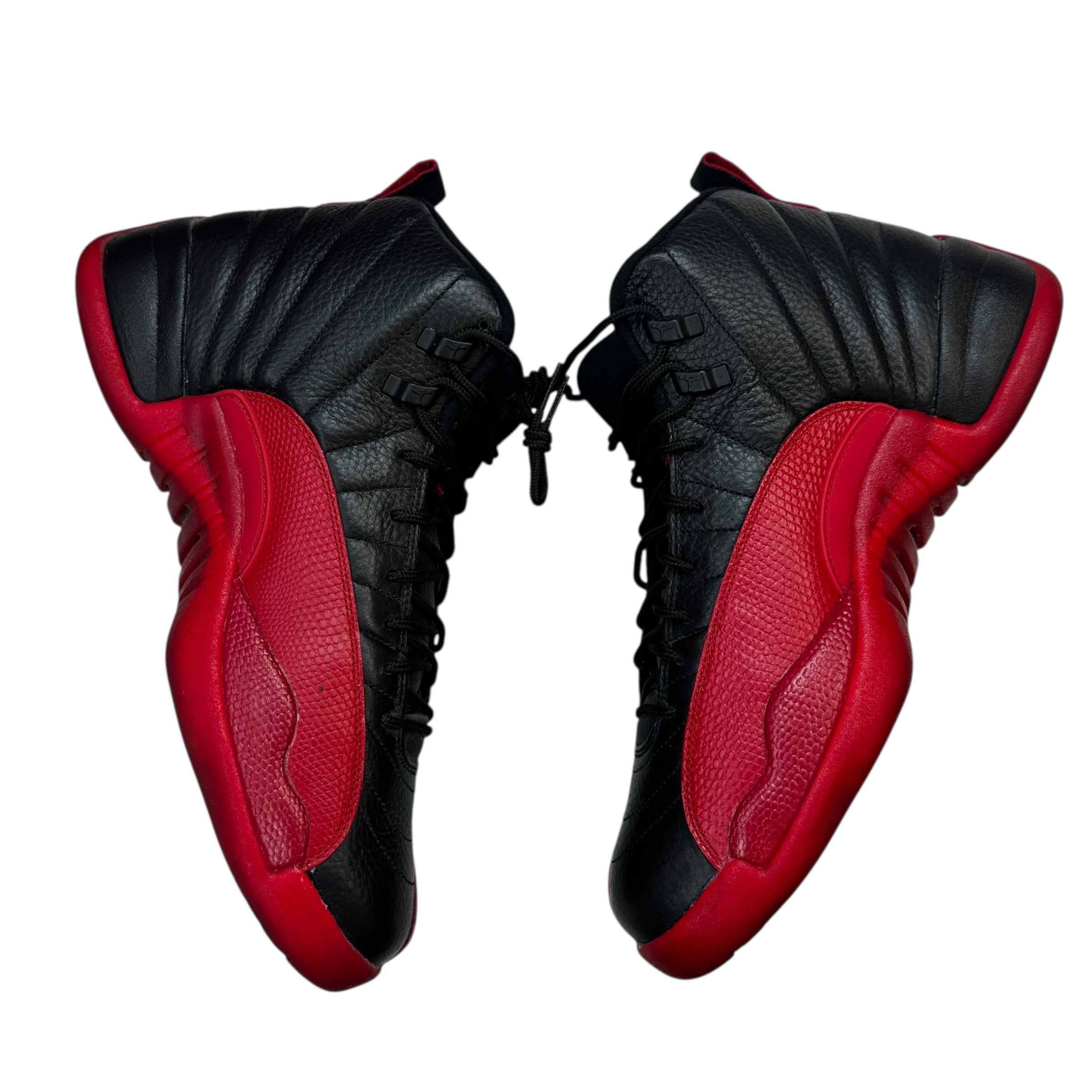 Jordan 12 Retro Flu Game (2016) (Used)